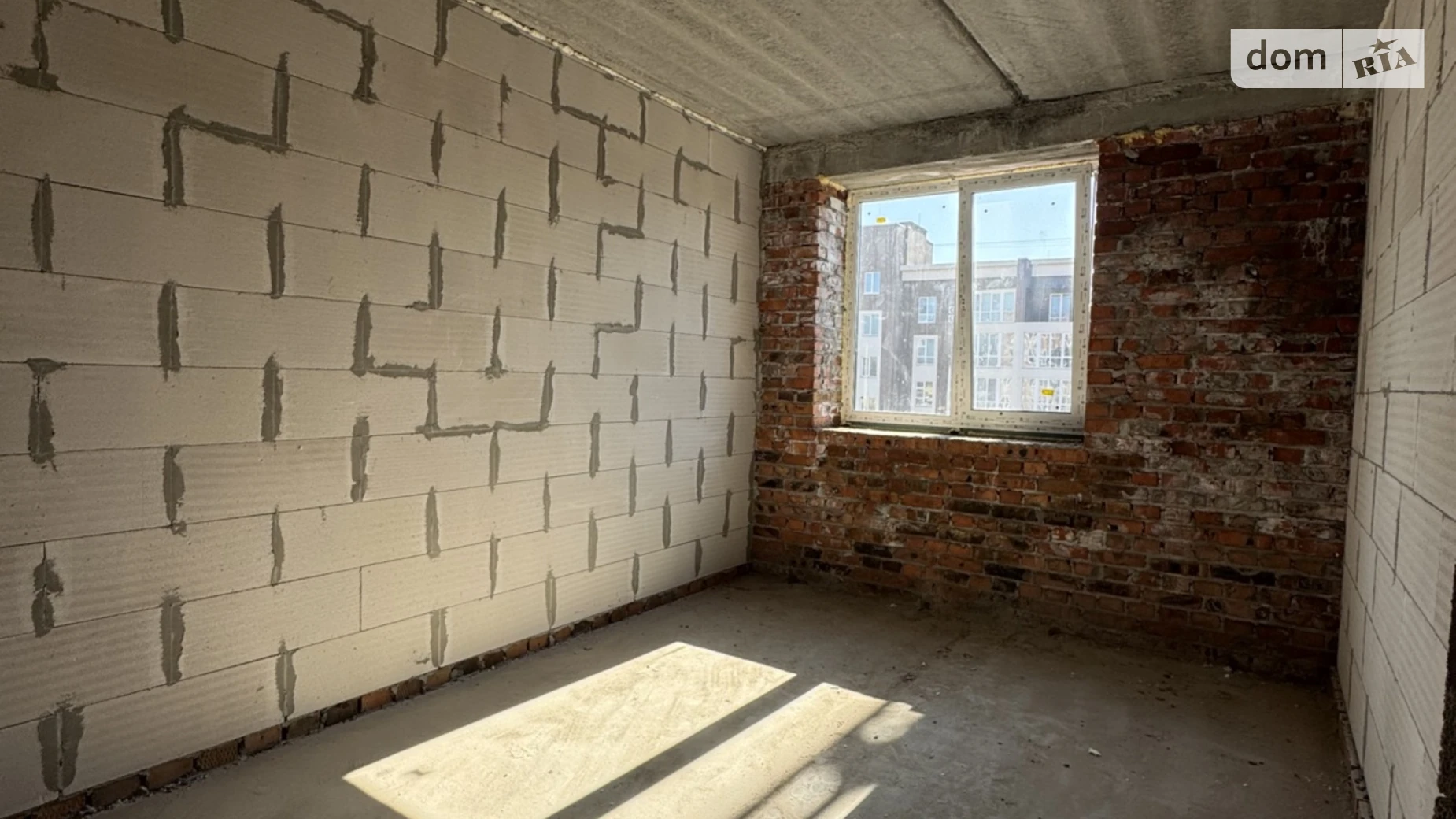 Продается 1-комнатная квартира 35 кв. м в Хмельницком, Львовское шоссе, 51/2 - фото 2