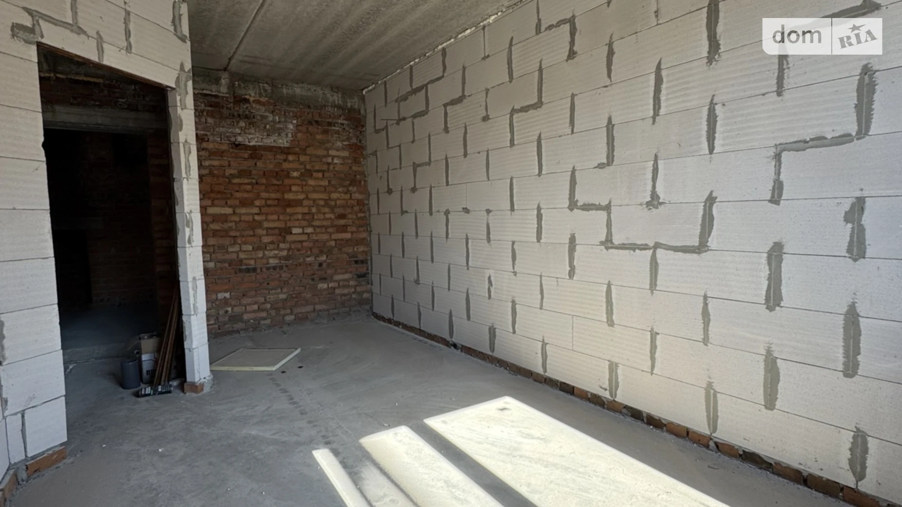 Продается 1-комнатная квартира 35 кв. м в Хмельницком, Львовское шоссе, 51/2 - фото 3