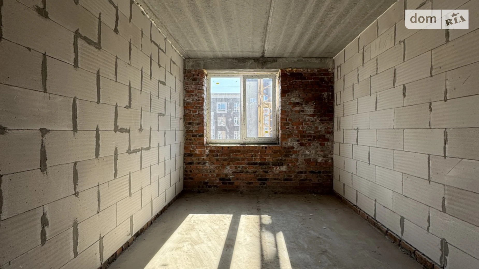 Продается 1-комнатная квартира 35 кв. м в Хмельницком, Львовское шоссе, 51/2 - фото 4