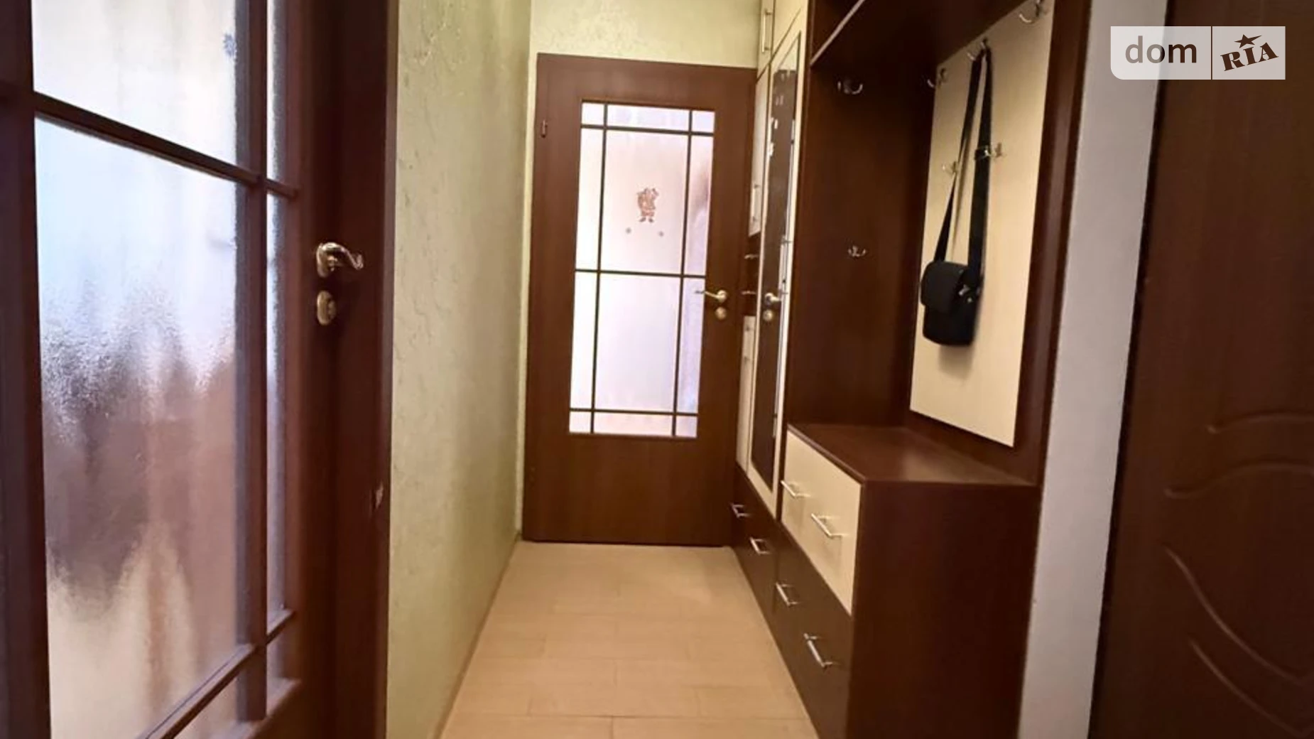 Продается 2-комнатная квартира 51.1 кв. м в Николаеве, ул. Лазурная, 10В - фото 2