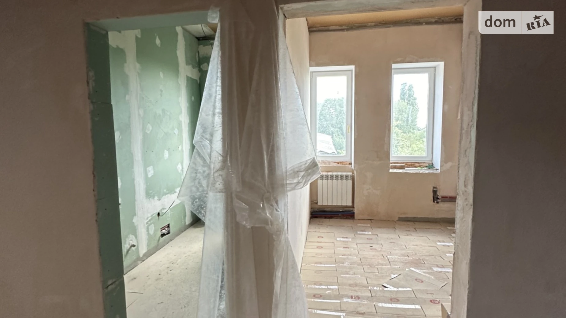 Продается 2-комнатная квартира 63.1 кв. м в Харькове, ул. Илльи Коваля(Кибальчича) - фото 2