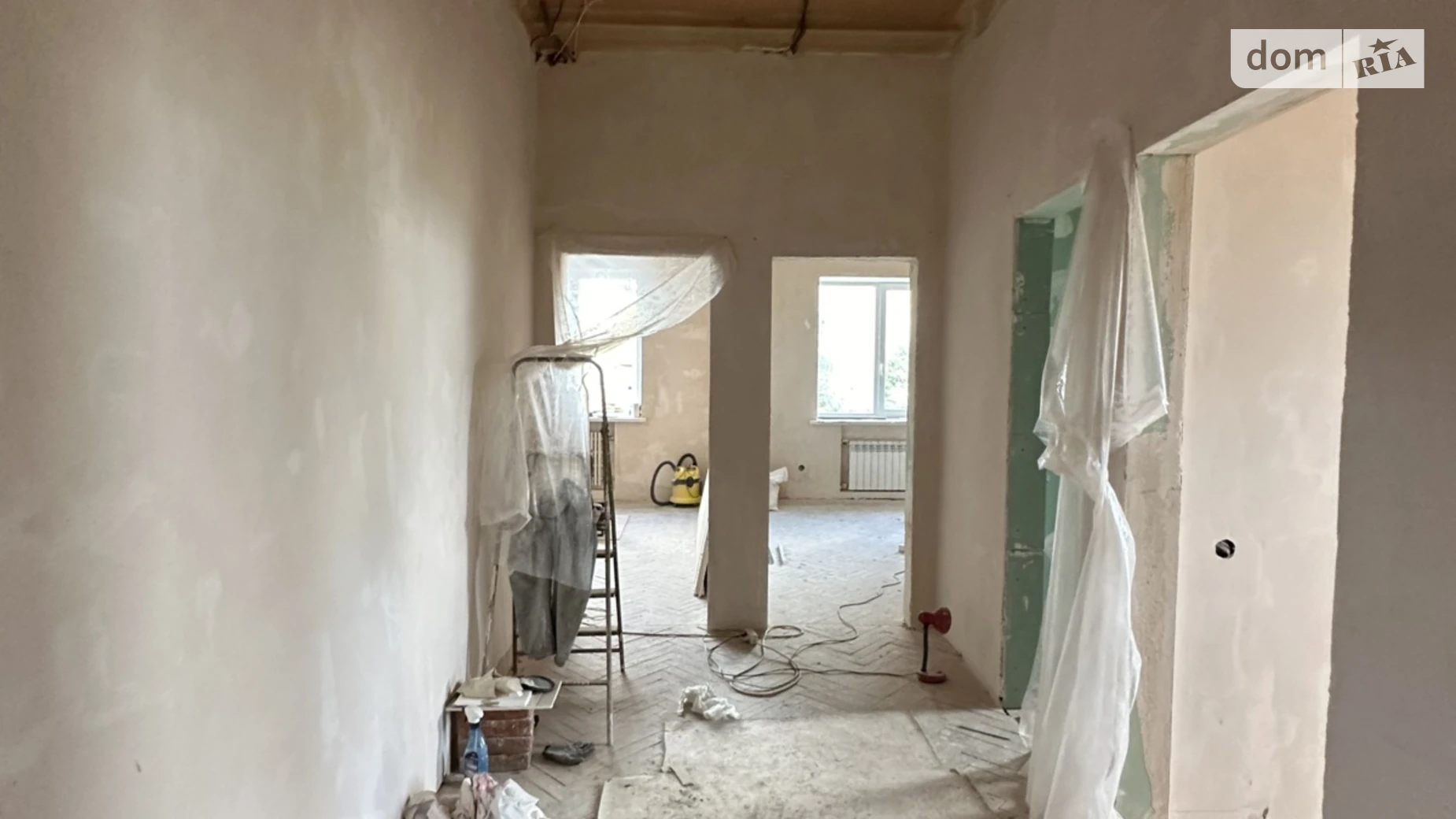 Продается 2-комнатная квартира 63.1 кв. м в Харькове, ул. Илльи Коваля(Кибальчича) - фото 3
