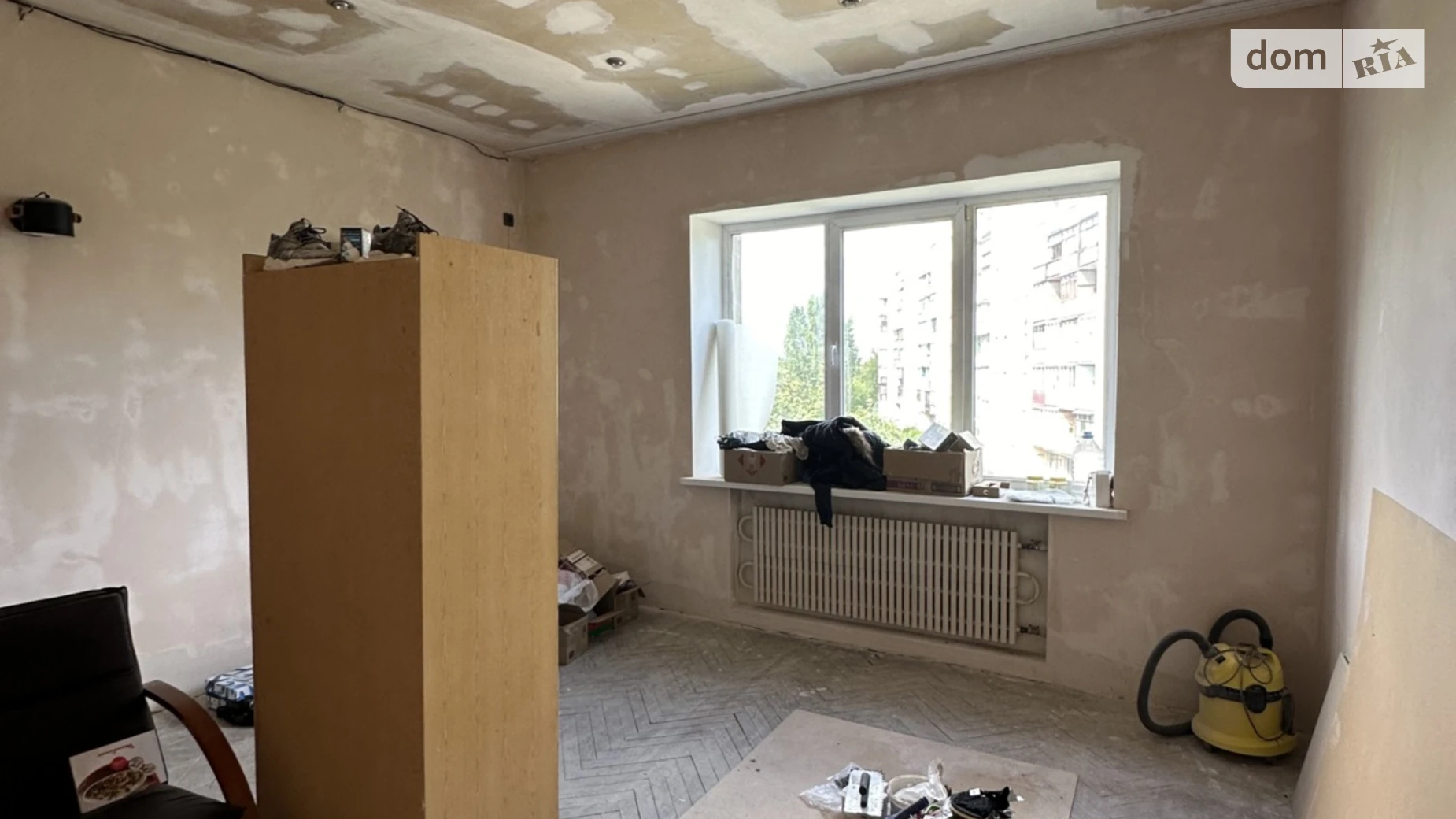 Продается 2-комнатная квартира 63.1 кв. м в Харькове, ул. Илльи Коваля(Кибальчича) - фото 5