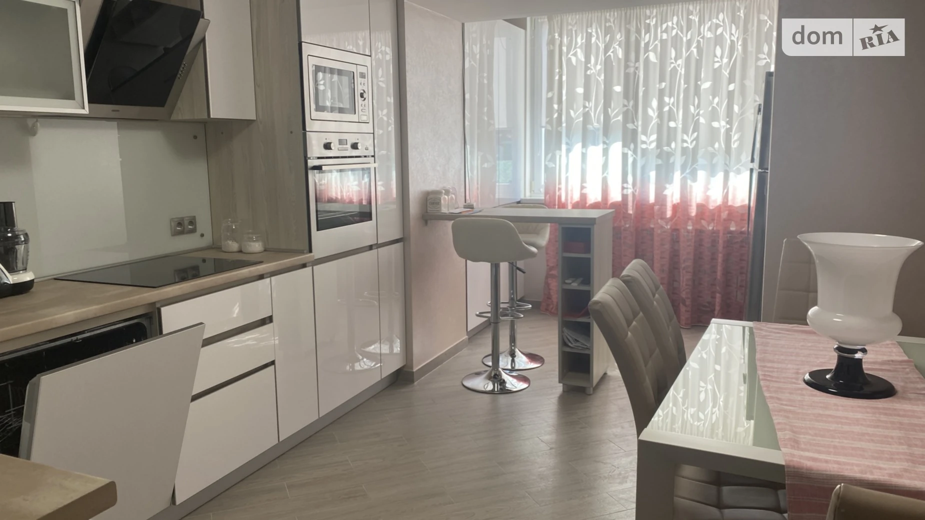 2-кімнатна квартира 75 кв. м у Тернополі, цена: 95000 $ - фото 4