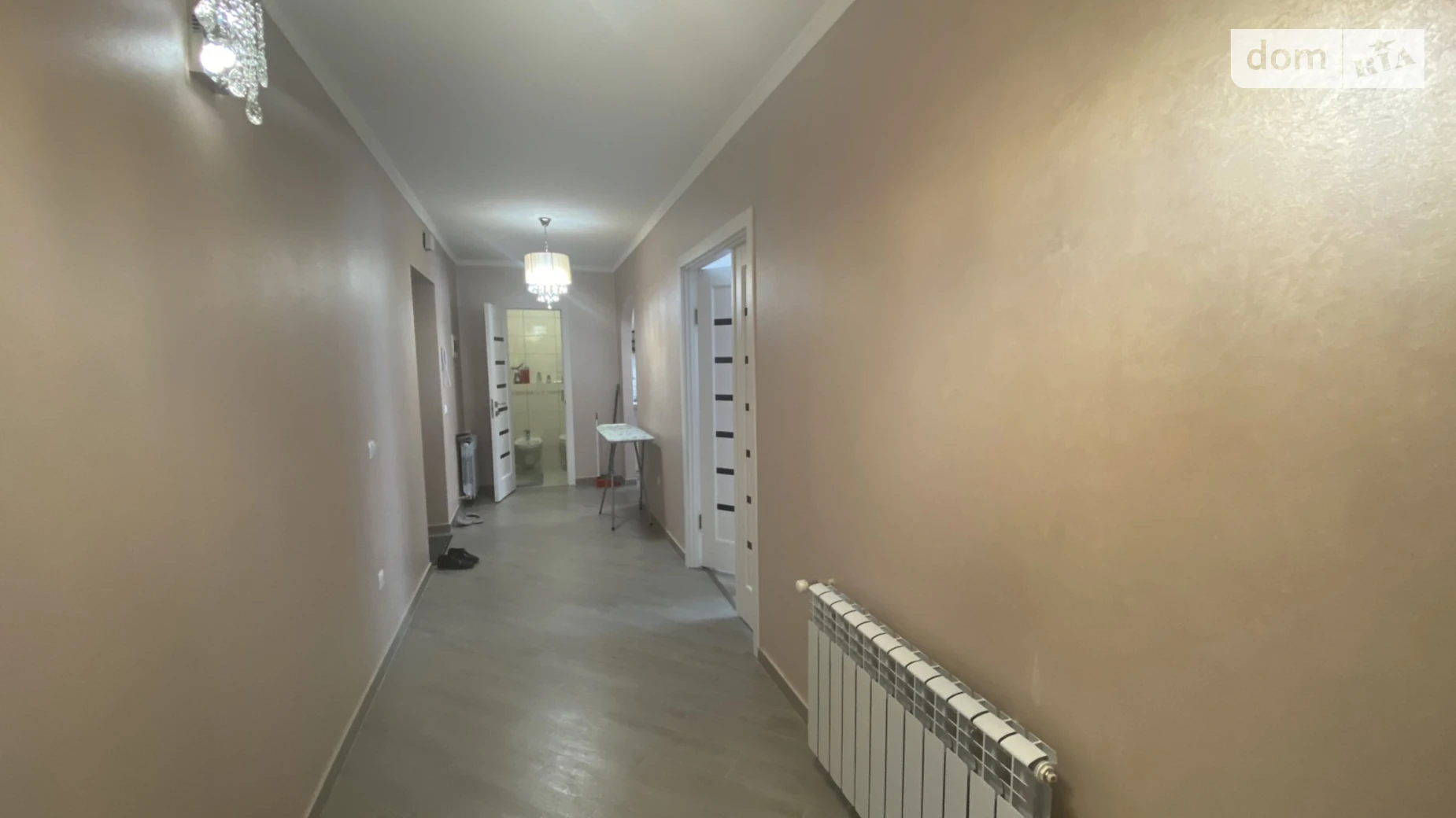 2-кімнатна квартира 75 кв. м у Тернополі, цена: 95000 $ - фото 2