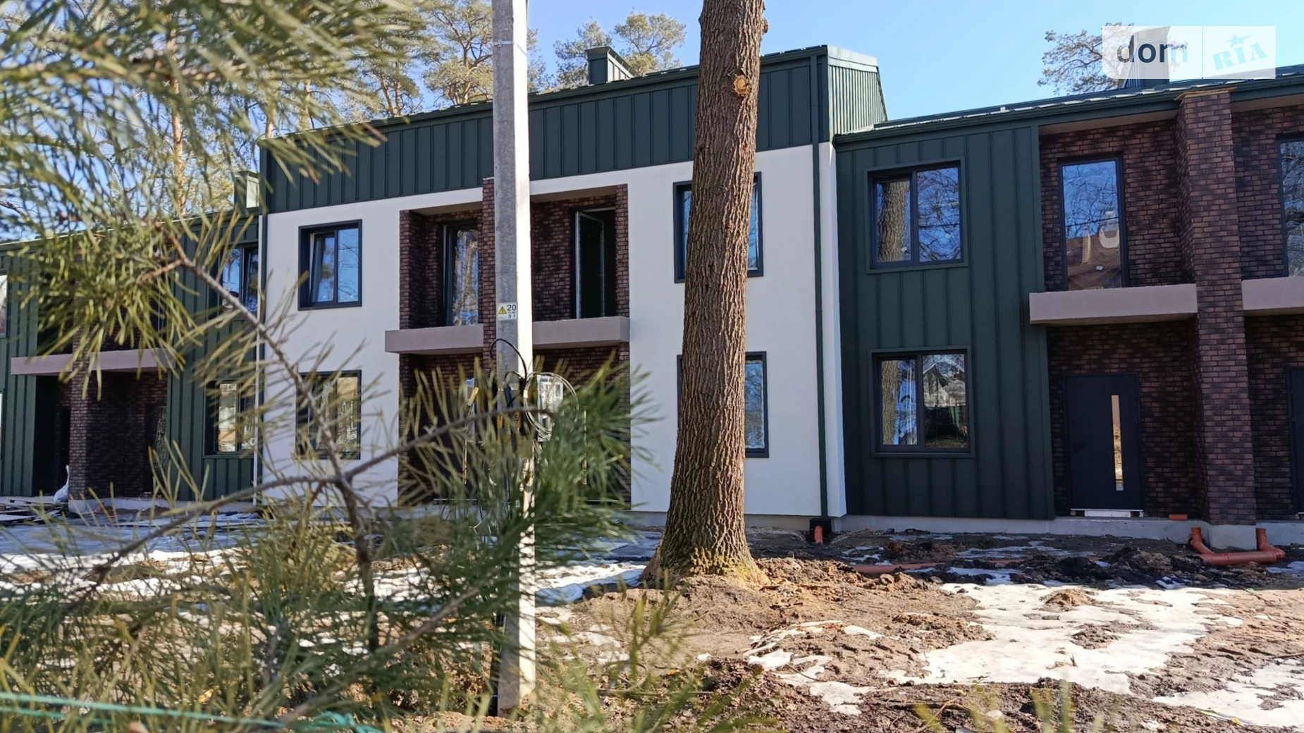 ул. Озерная Ирпень ЖК Озерный, цена: 85000 $ - фото 3