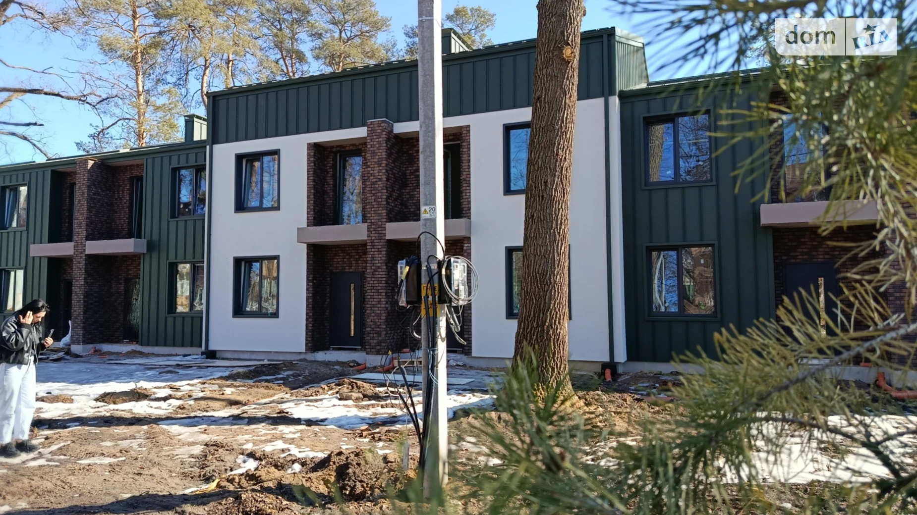 ул. Озерная Ирпень ЖК Озерный, цена: 85000 $ - фото 5