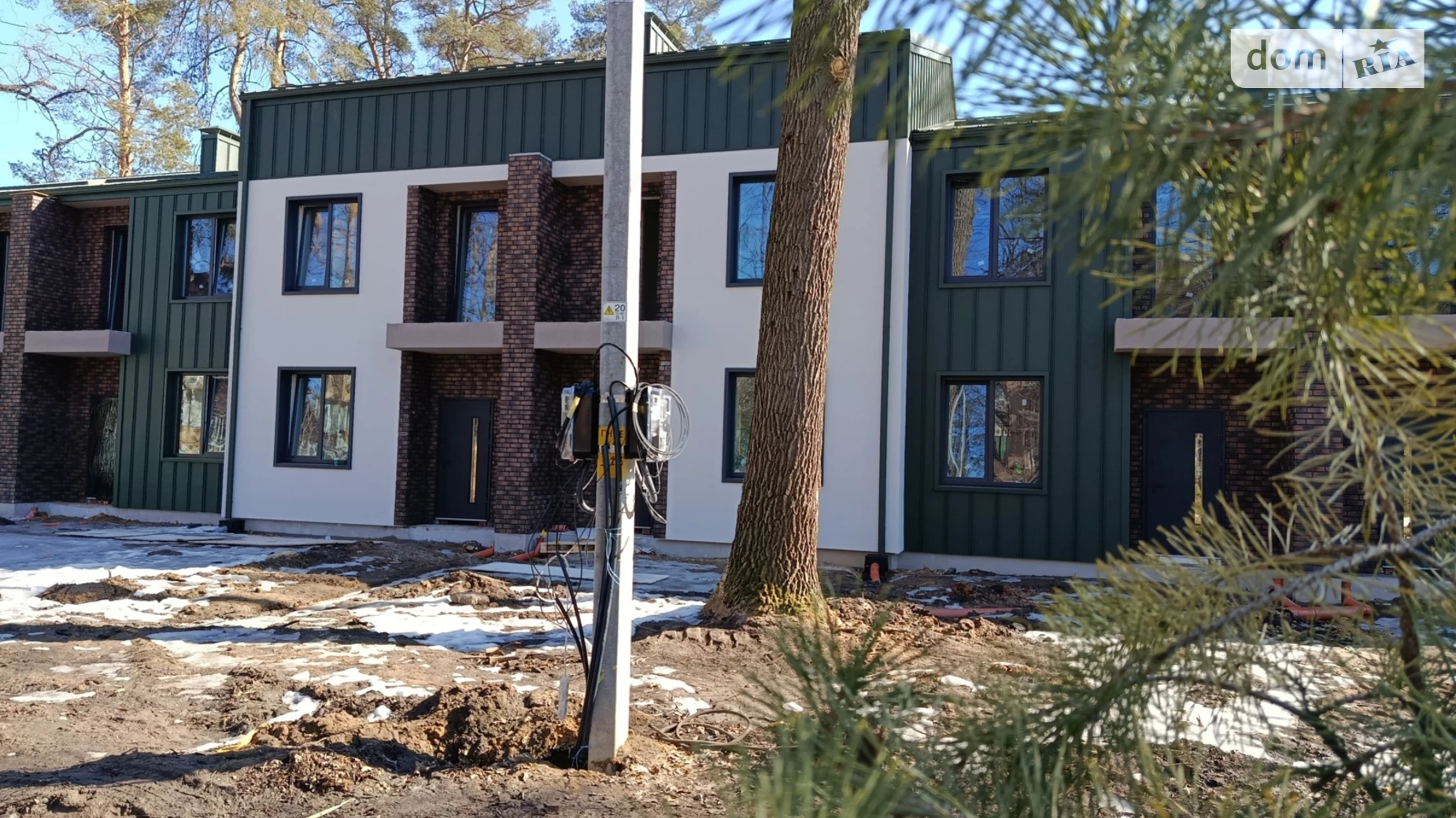 ул. Озерная Ирпень ЖК Озерный, цена: 85000 $ - фото 4