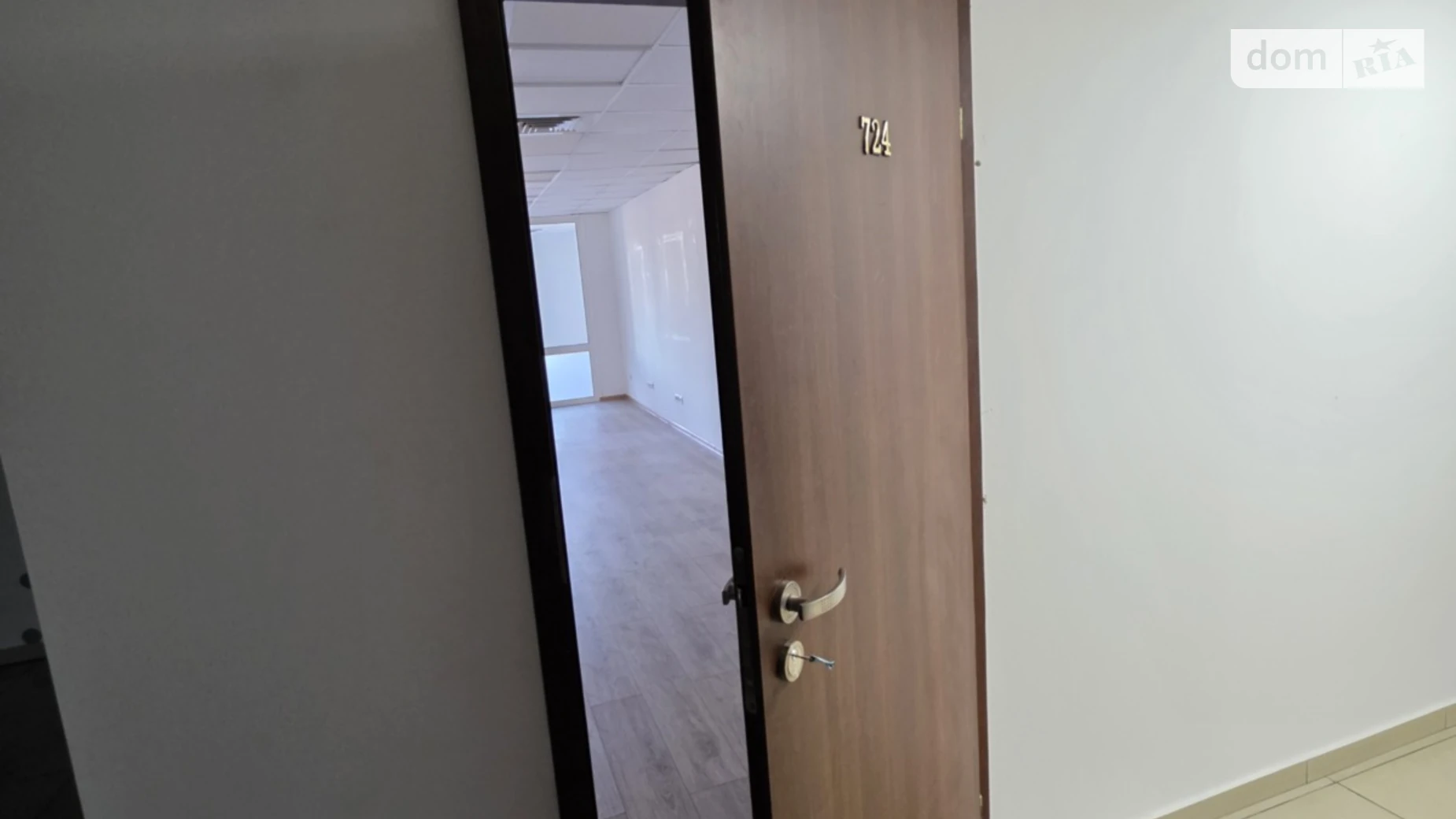 Сдается в аренду офис 80 кв. м в бизнес-центре, цена: 26000 грн - фото 5