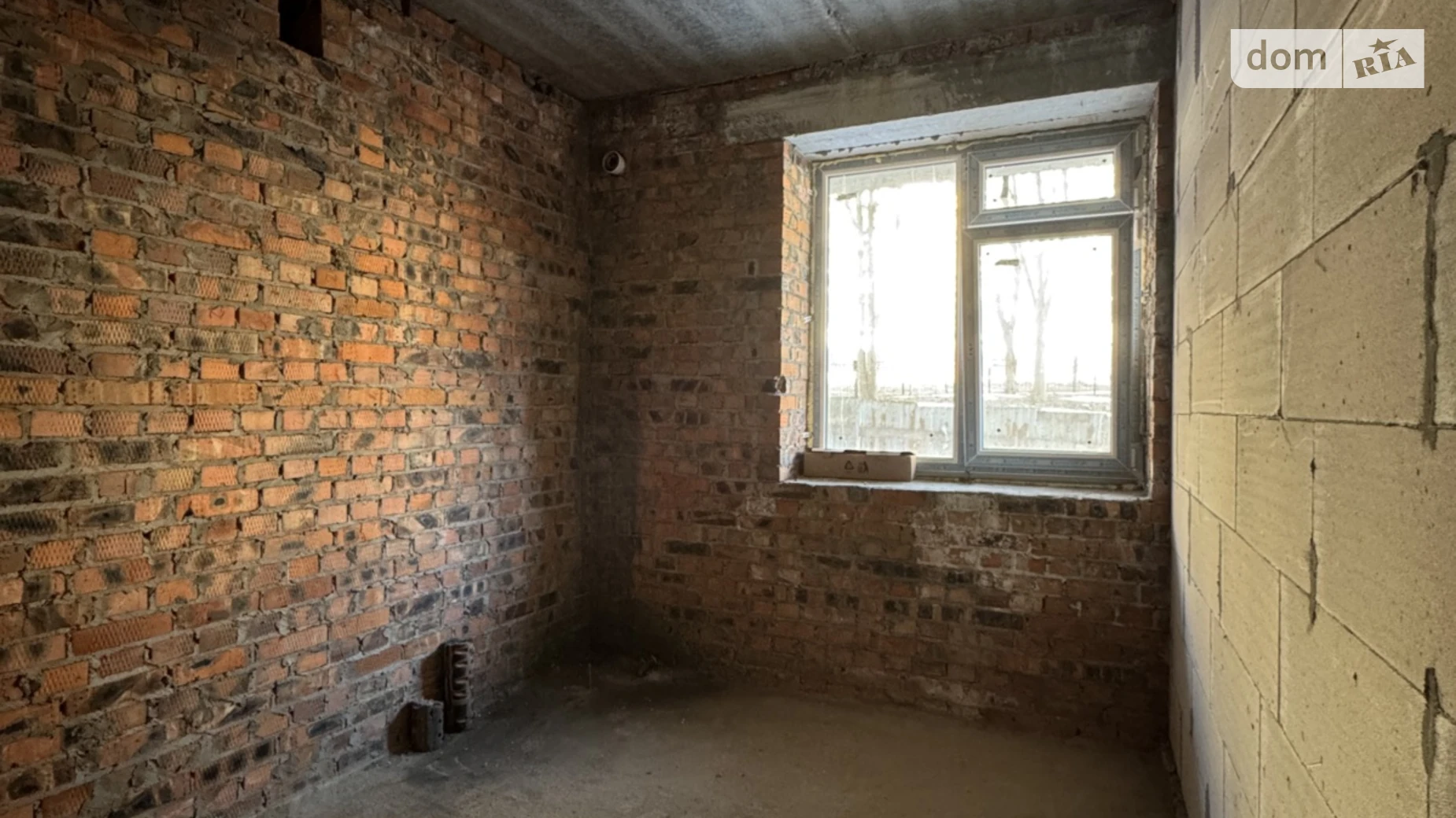 Продается 1-комнатная квартира 35 кв. м в Хмельницком, Львовское шоссе, 51/2 - фото 3