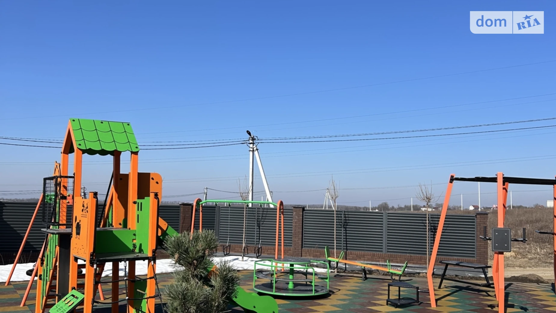 вул. Джо Байдена, 1 Лісові Гринівці, цена: 115000 $ - фото 3