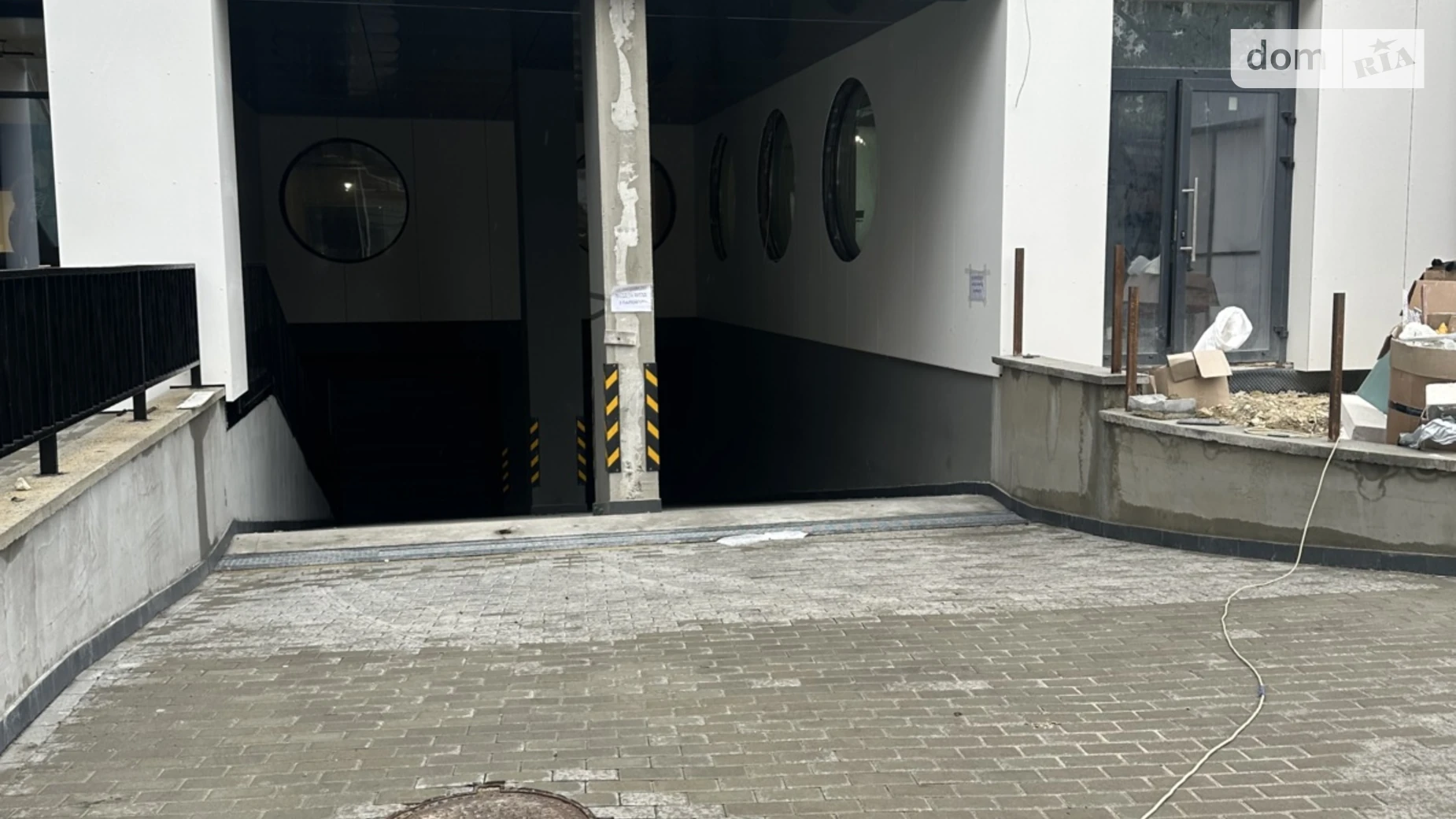 ул. Доли, 9 Центр Тернополь ЖК Метрополь, цена: 4000 грн - фото 3