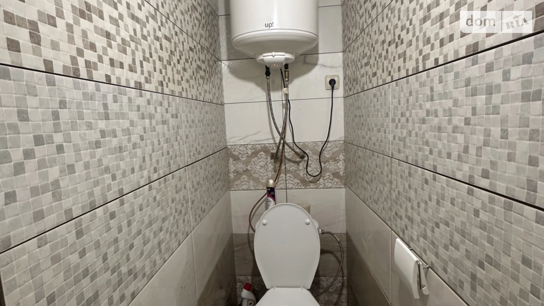 Продается 2-комнатная квартира 47.6 кв. м в Петропавловской Борщаговке, ул. Большая Окружная, 2 - фото 4