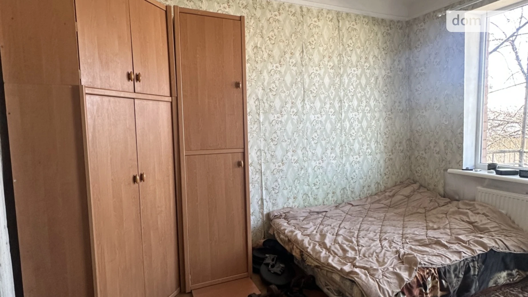 Продается 2-комнатная квартира 47.6 кв. м в Петропавловской Борщаговке, ул. Большая Окружная, 2 - фото 5