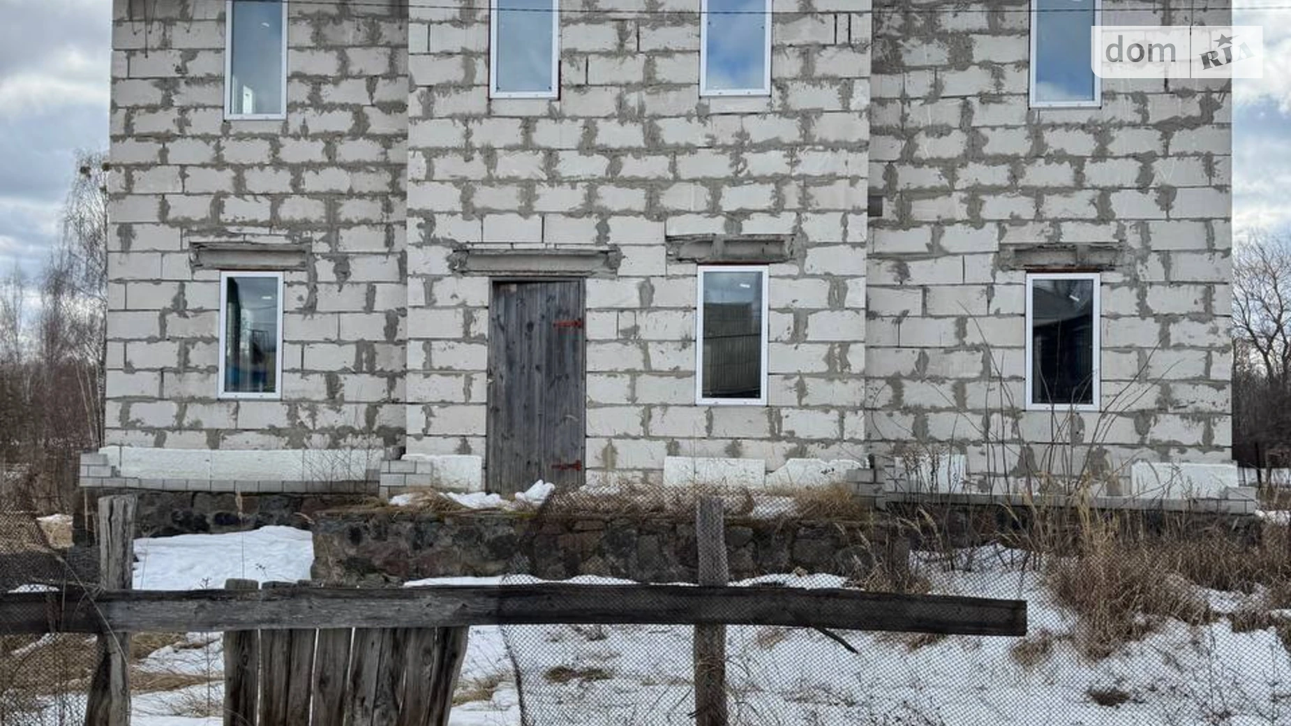 Продается дом на 2 этажа 214 кв. м с мансардой, цена: 25000 $ - фото 2