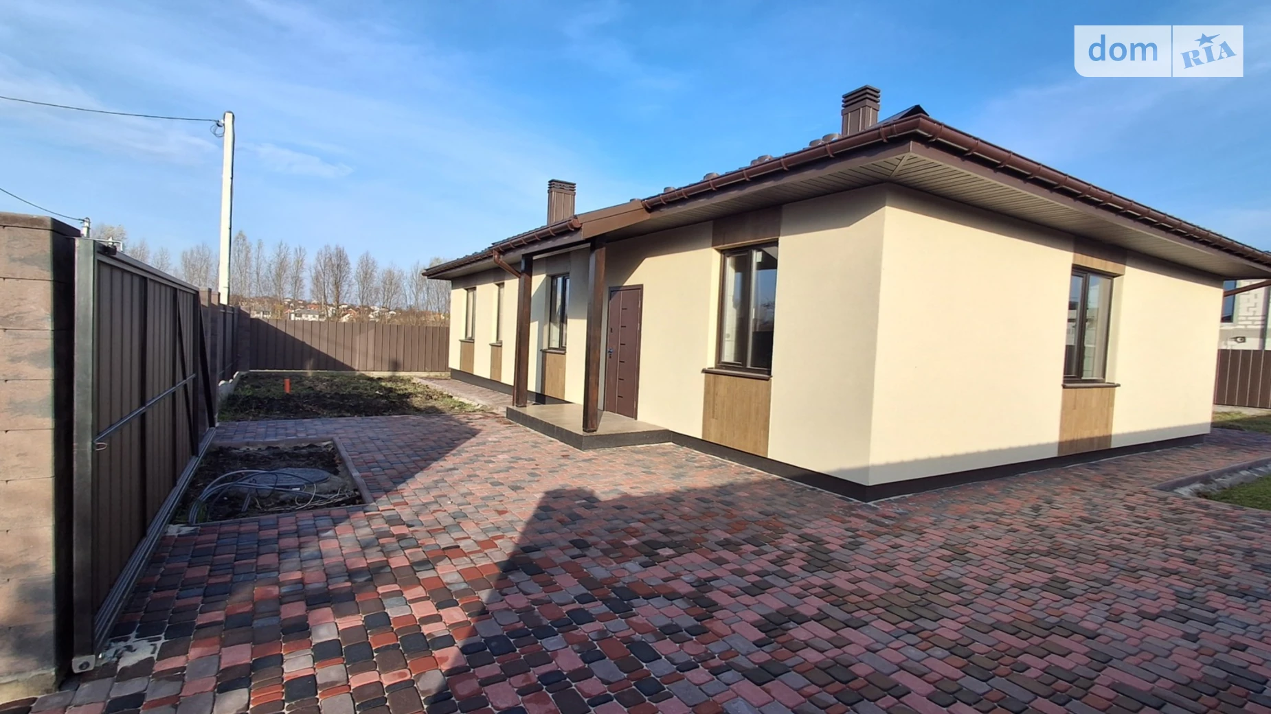 Продается одноэтажный дом 132 кв. м с мансардой, цена: 140000 $ - фото 3