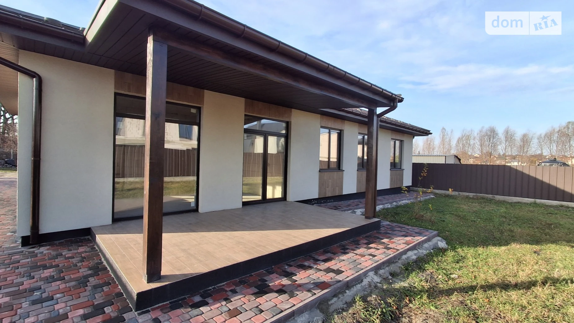 Продается одноэтажный дом 132 кв. м с мансардой, цена: 140000 $ - фото 4
