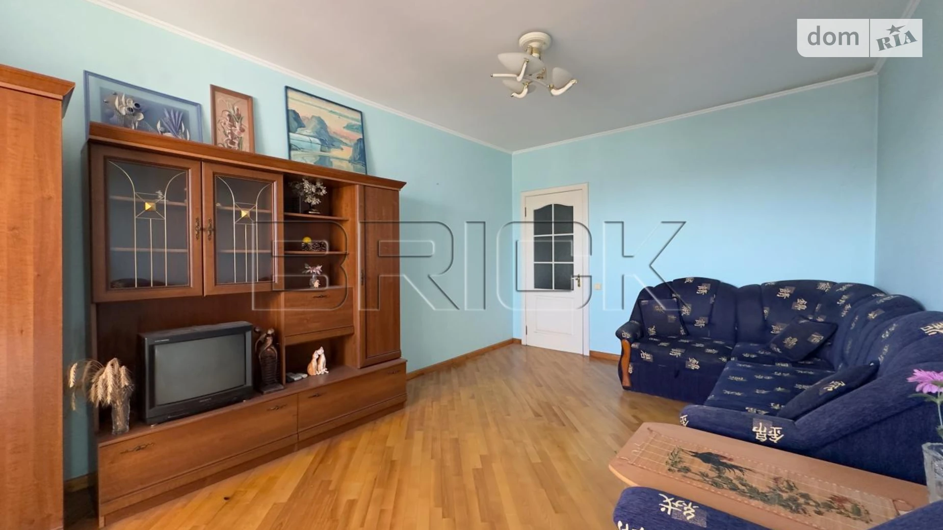 Продається 1-кімнатна квартира 42.7 кв. м у Києві, цена: 60000 $ - фото 5