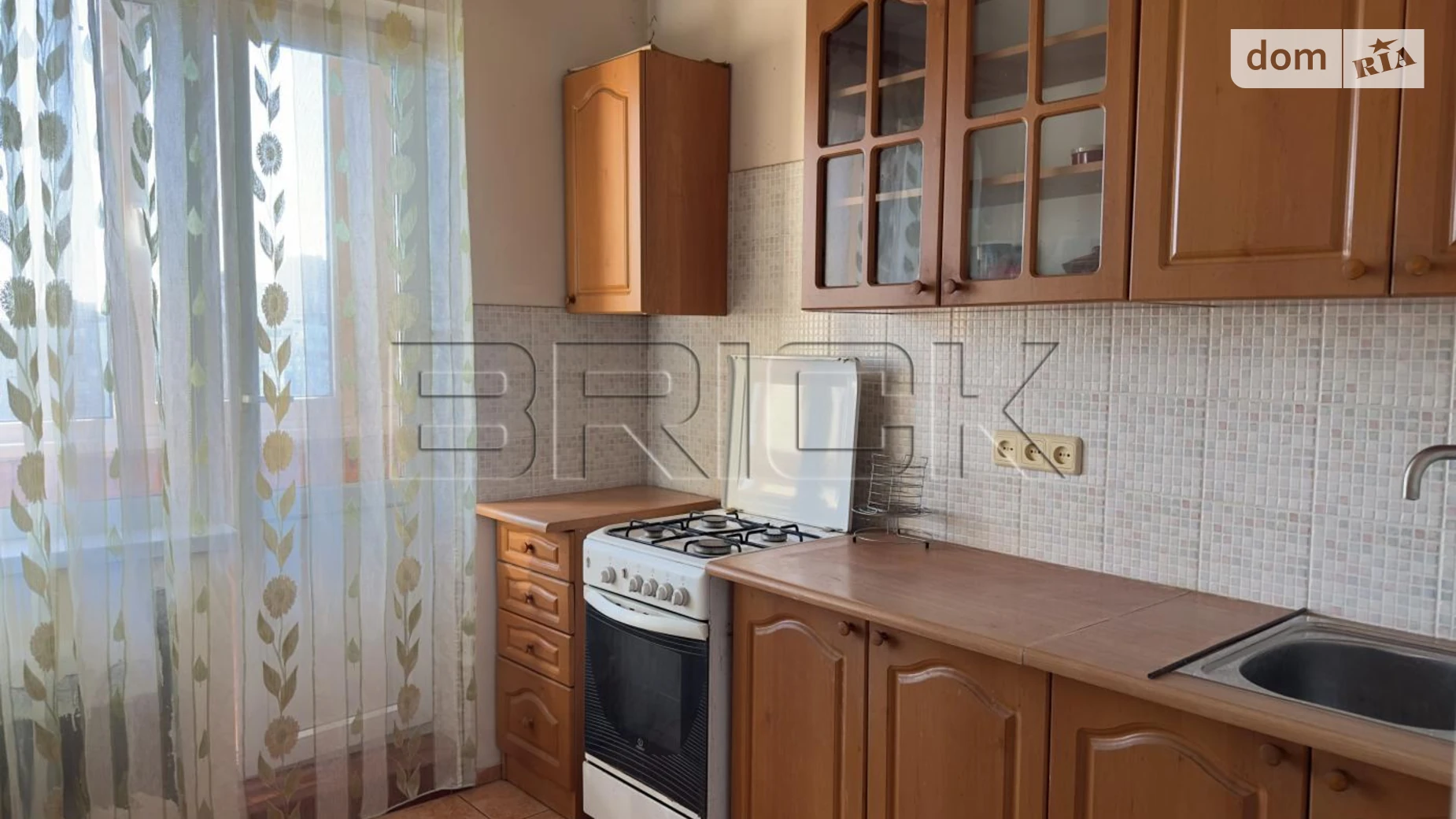 Продається 1-кімнатна квартира 42.7 кв. м у Києві, цена: 60000 $ - фото 2