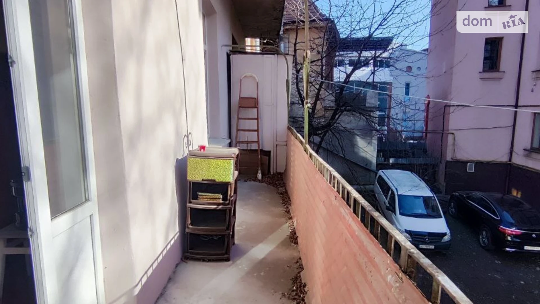 Сдается в аренду 3-комнатная квартира 80 кв. м в Ивано-Франковске, ул. Днестровская - фото 5