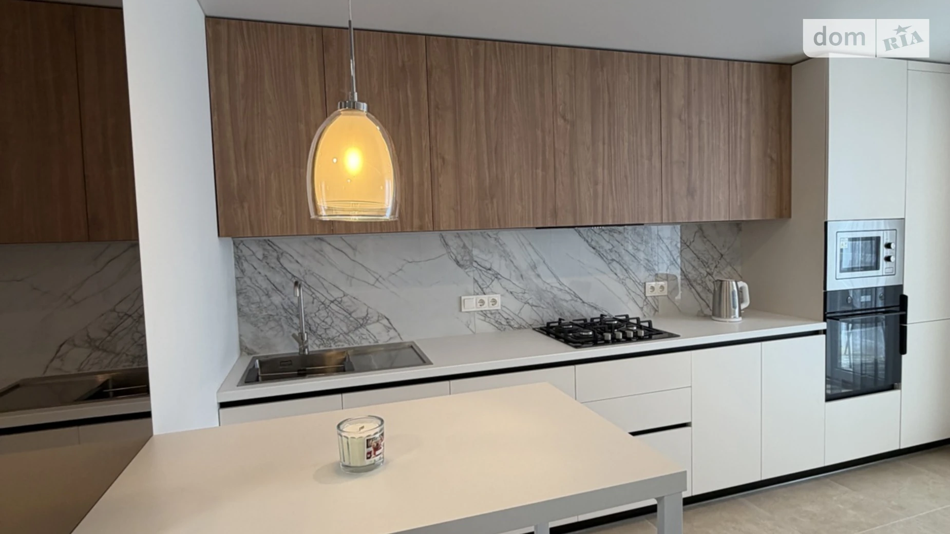 1-кімнатна квартира 50 кв. м у Тернополі, цена: 75000 $ - фото 3