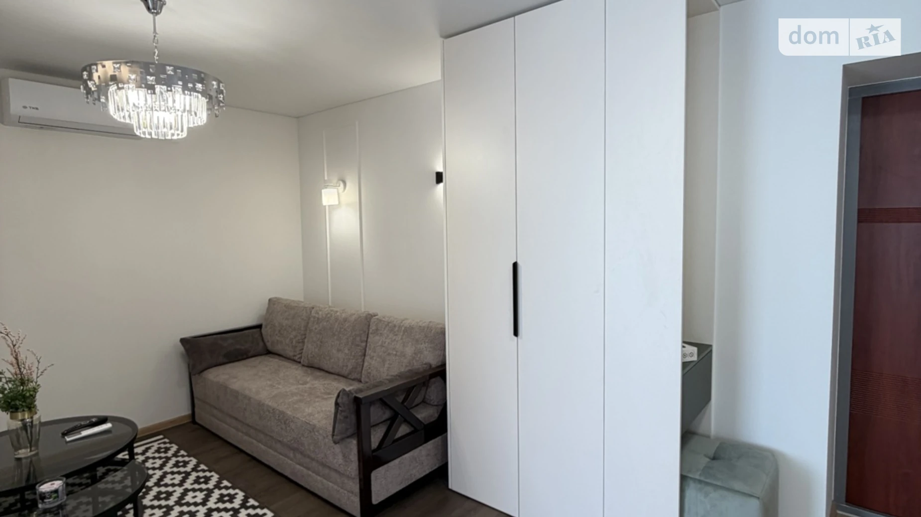 1-кімнатна квартира 50 кв. м у Тернополі, цена: 75000 $ - фото 4