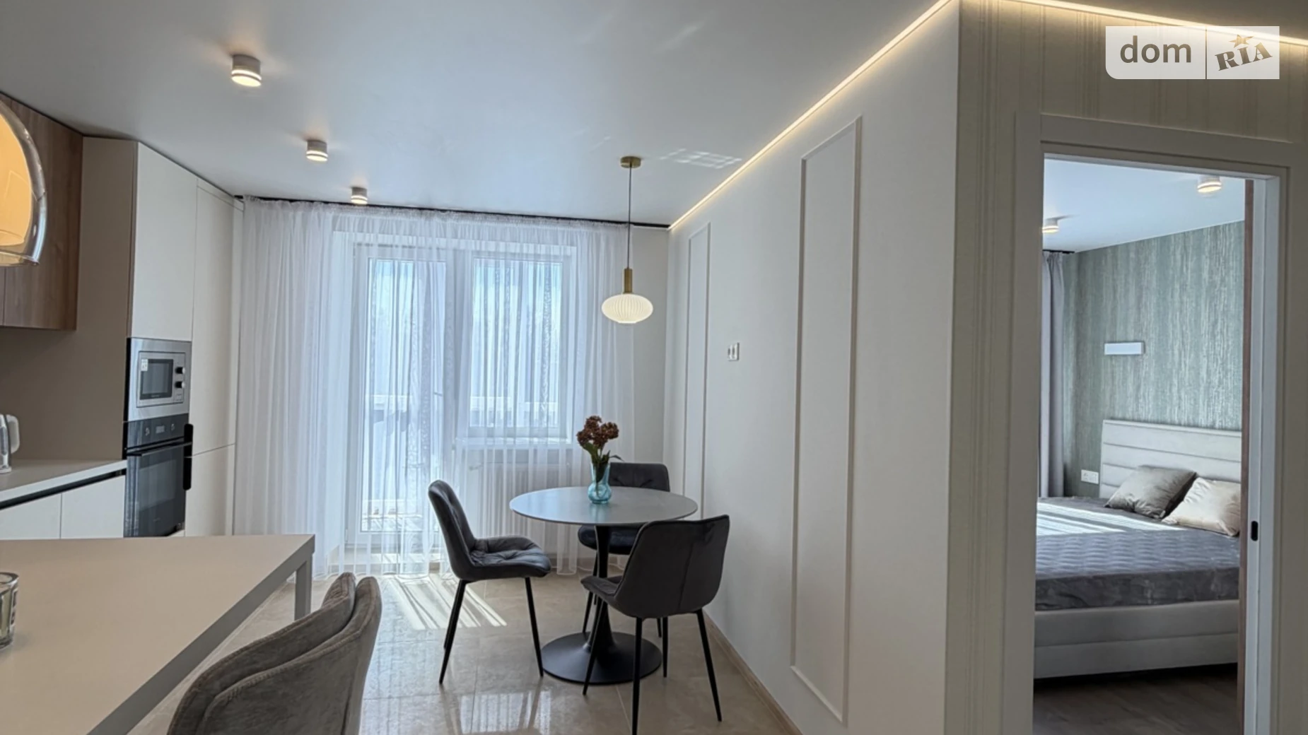 2-комнатная квартира 50 кв. м в Тернополе, цена: 75000 $ - фото 2