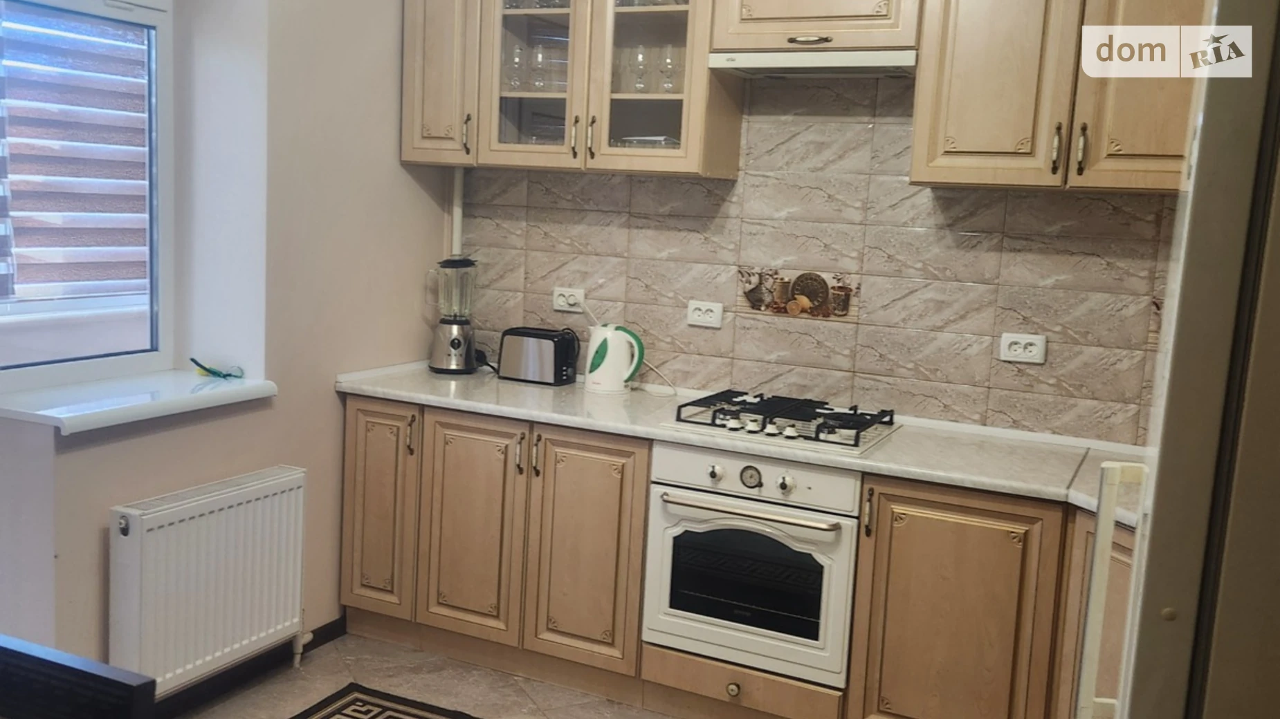 Продается 2-комнатная квартира 74 кв. м в Хмельницком, ул. Героев Мариуполя(Гагарина) - фото 3