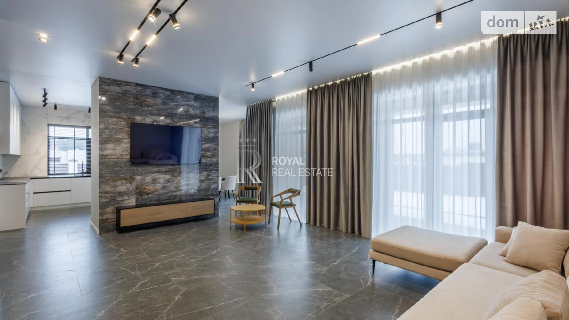 Продается одноэтажный дом 168.3 кв. м с гаражом, цена: 425000 $ - фото 2