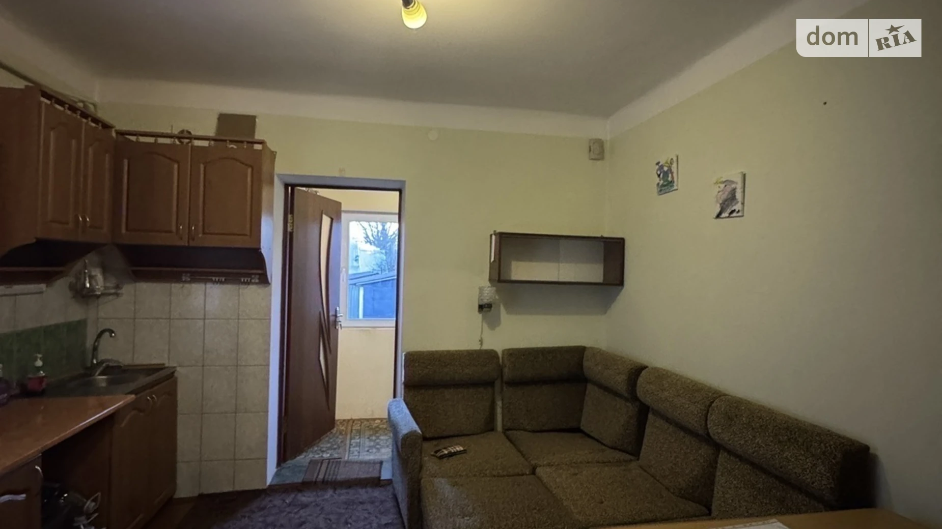 Сдается в аренду 1-комнатная квартира 35 кв. м в Черновцах, ул. Довгопольская, 9 - фото 4