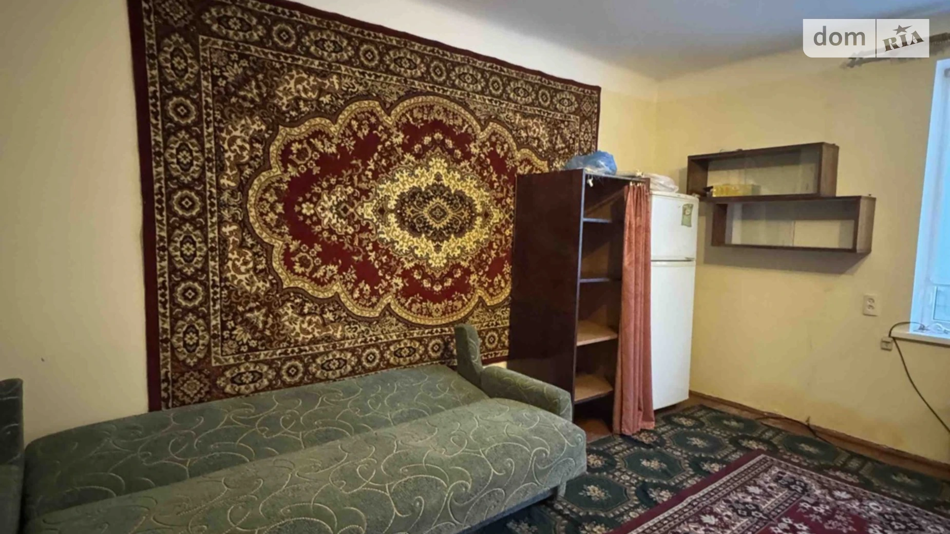 Сдается в аренду 1-комнатная квартира 35 кв. м в Черновцах, ул. Довгопольская, 9 - фото 2