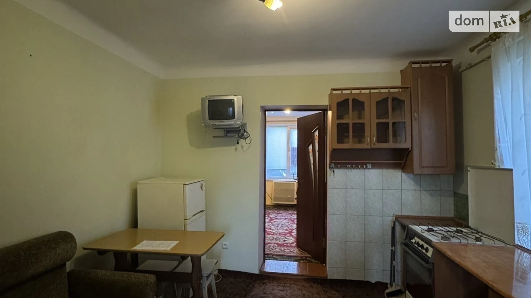 Сдается в аренду 1-комнатная квартира 35 кв. м в Черновцах, ул. Довгопольская, 9 - фото 5