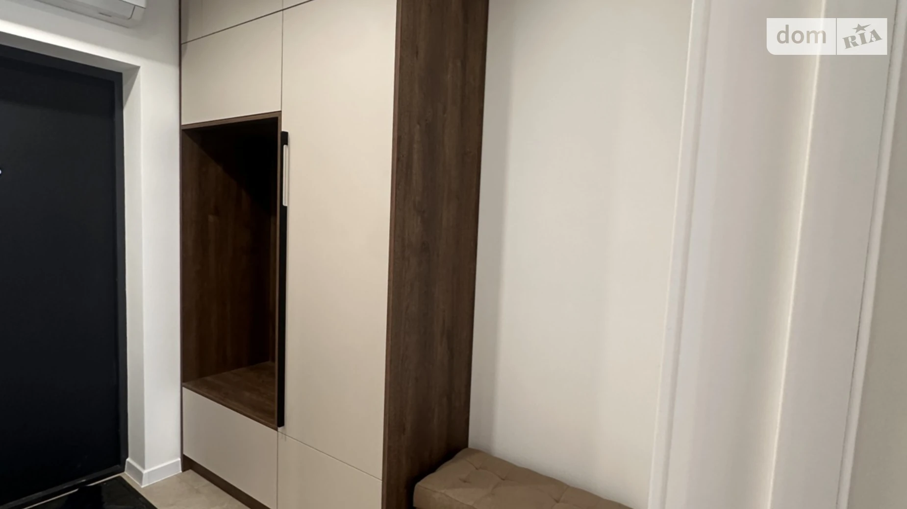 Продается 1-комнатная квартира 42 кв. м в Львове, ул. Линкольна Авраама, 4 - фото 4