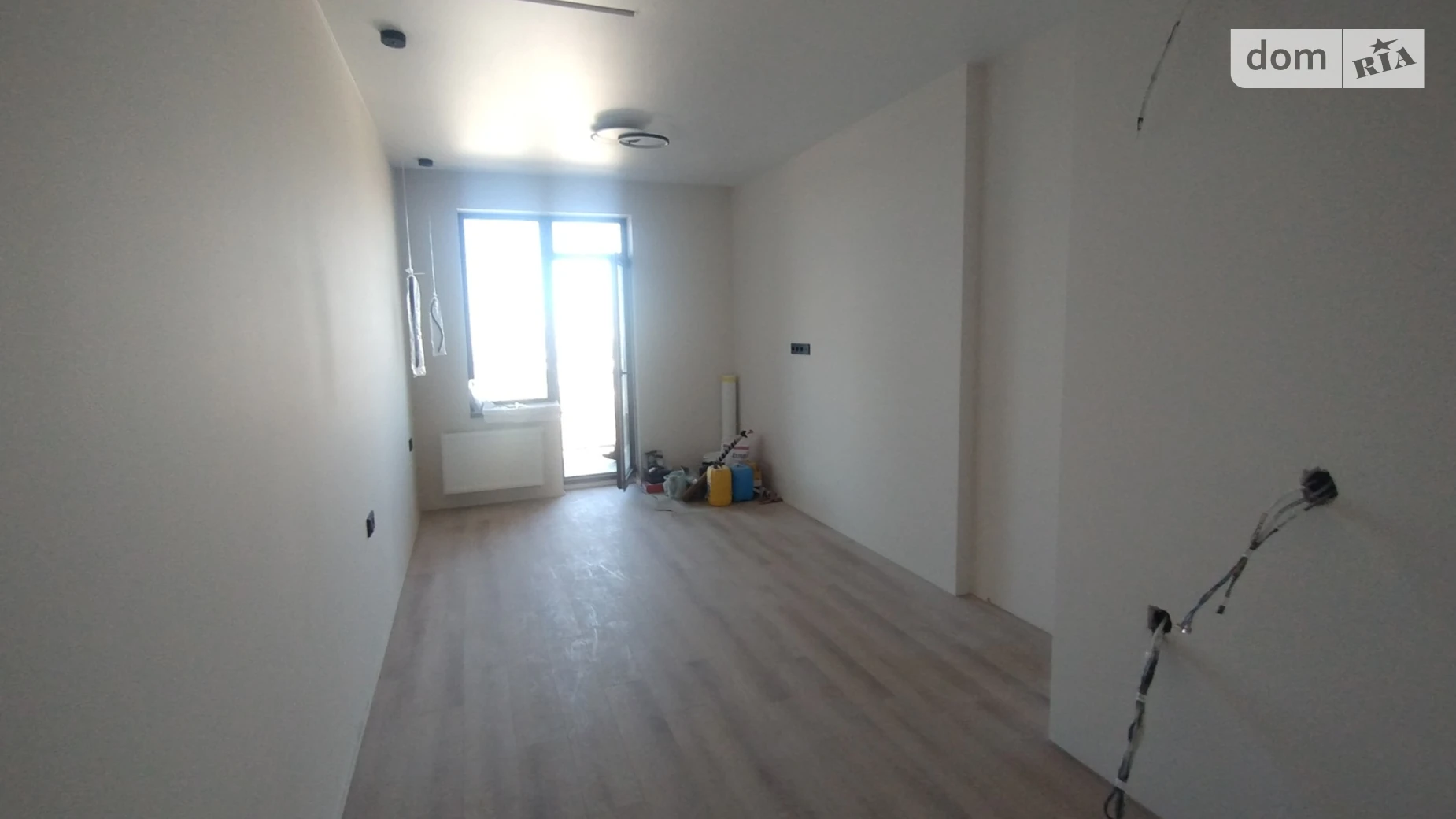 Продается 1-комнатная квартира 27 кв. м в Одессе, ул. Генуэзская, 1Г - фото 3