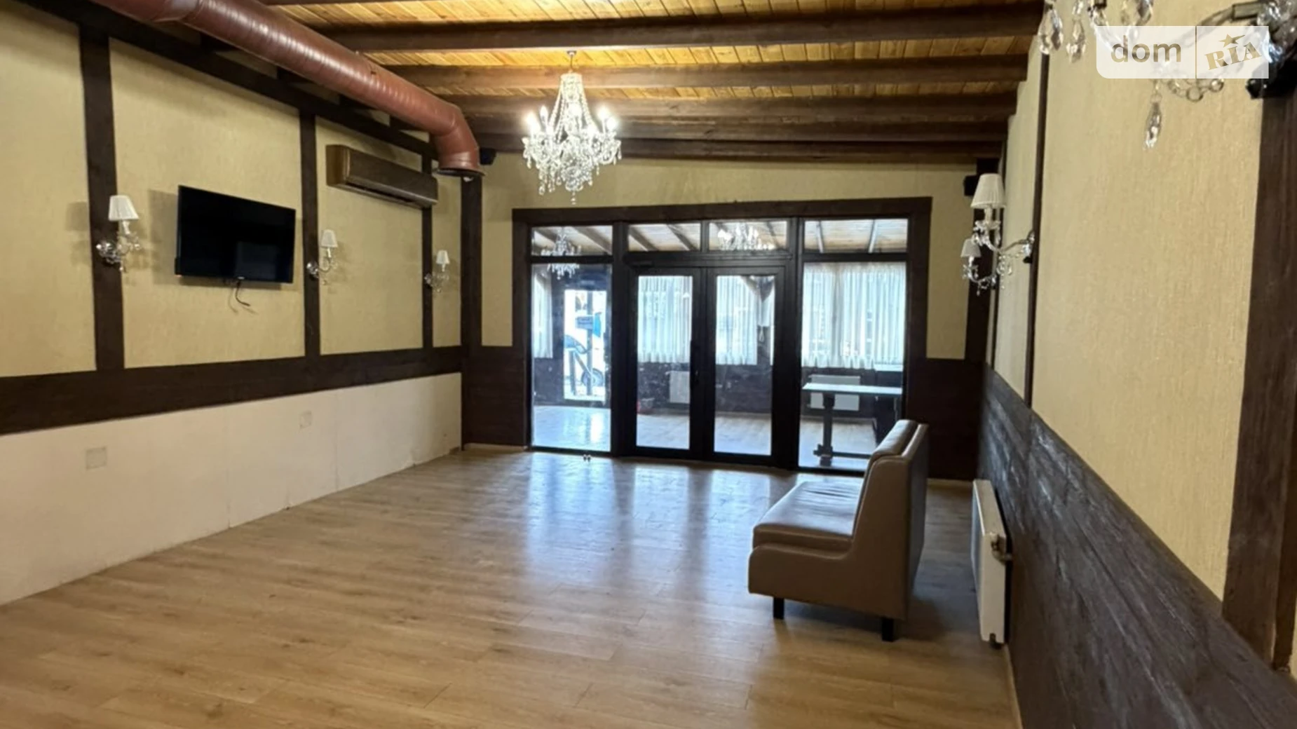 Продается объект сферы услуг 176.3 кв. м в 1-этажном здании, цена: 50000 $ - фото 2