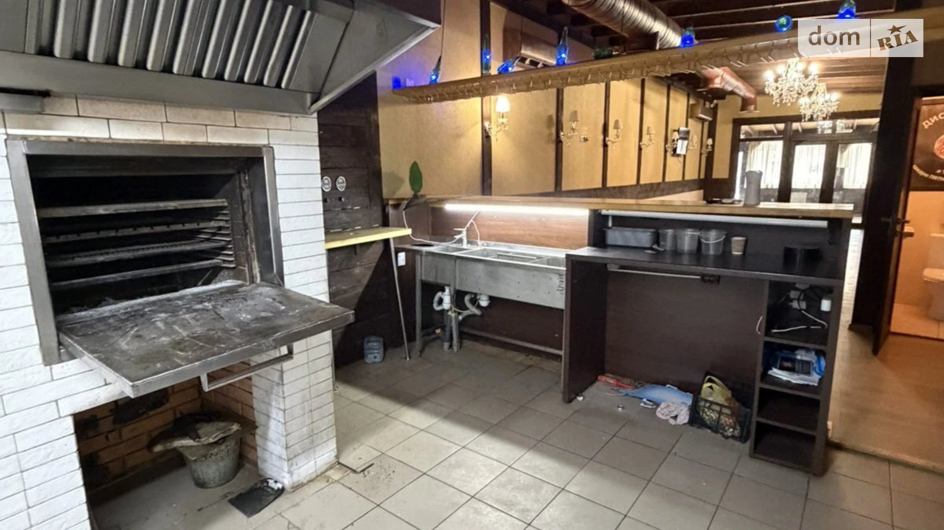 Продается объект сферы услуг 176.3 кв. м в 1-этажном здании, цена: 50000 $ - фото 3