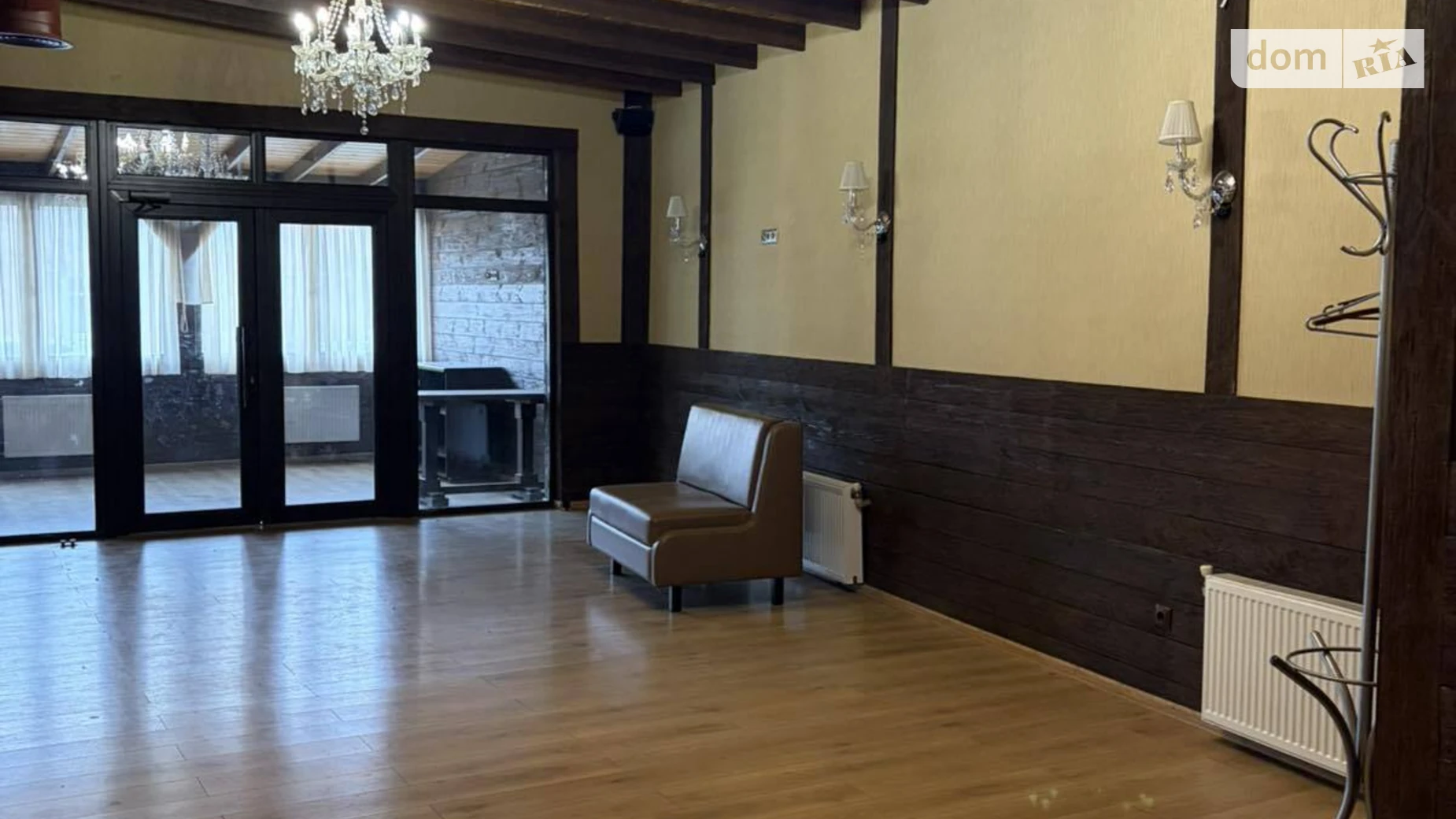 Продается объект сферы услуг 176.3 кв. м в 1-этажном здании, цена: 50000 $ - фото 5