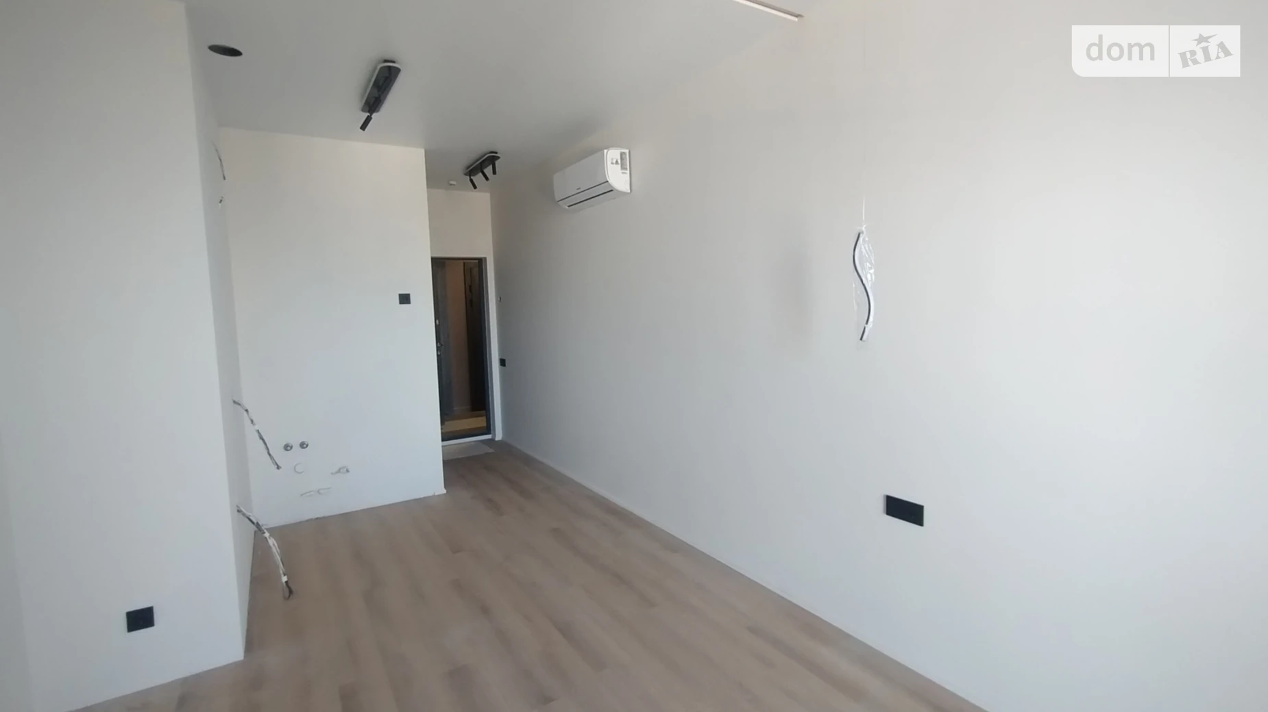 Продается 1-комнатная квартира 27 кв. м в Одессе, ул. Генуэзская, 1Г - фото 4