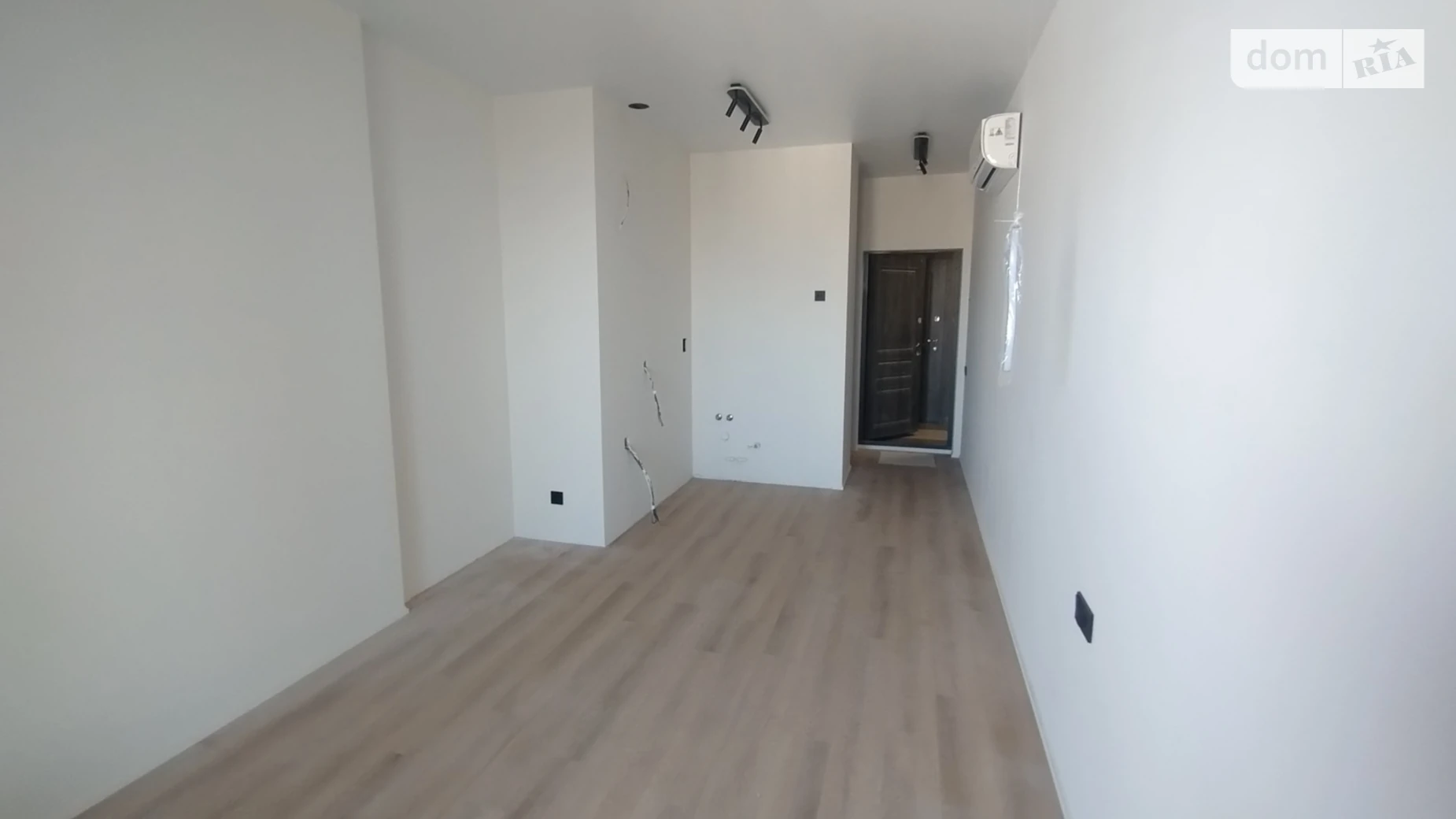 Продается 1-комнатная квартира 27 кв. м в Одессе, ул. Генуэзская, 1Г - фото 5
