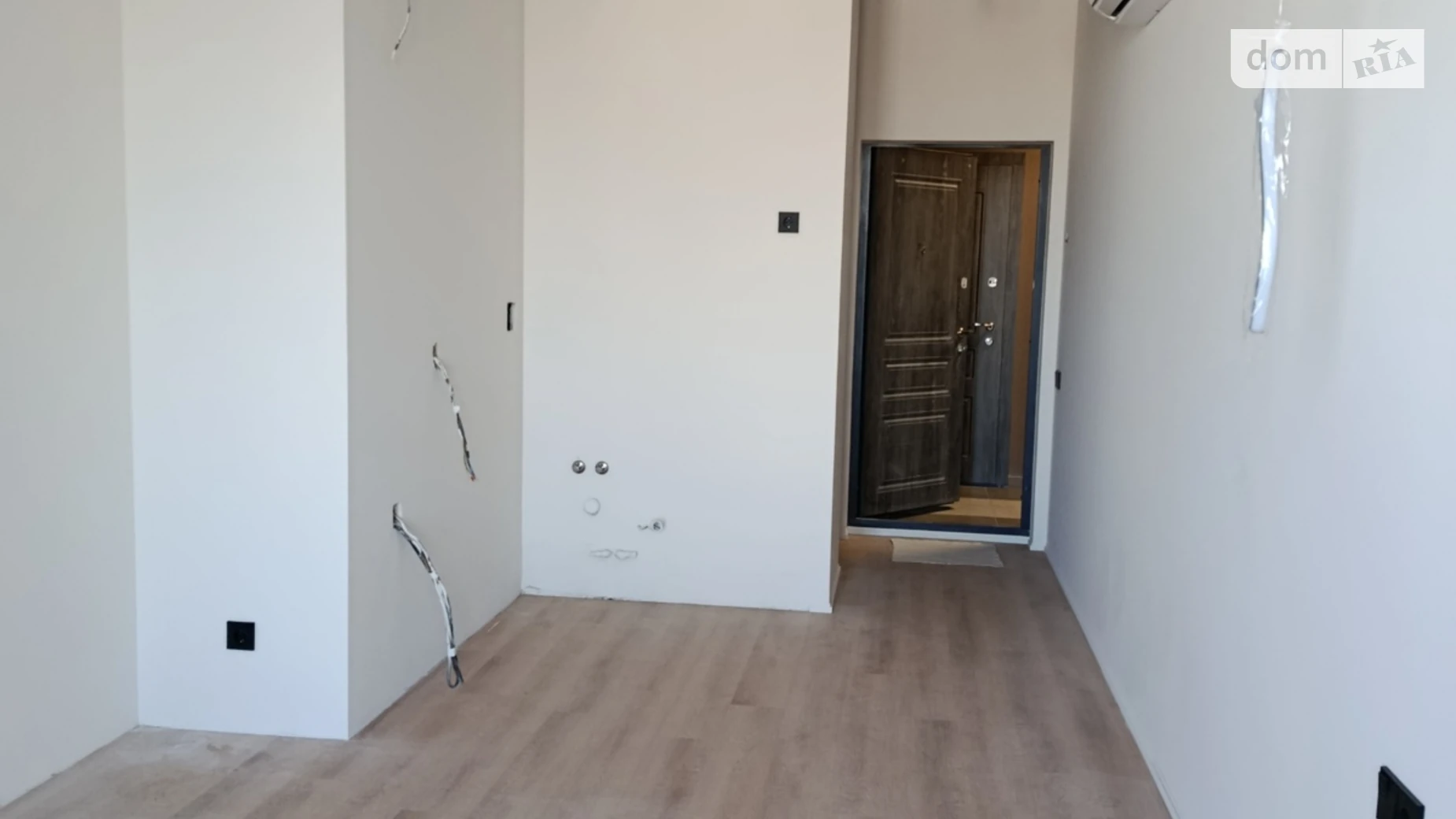 Продается 1-комнатная квартира 27 кв. м в Одессе, ул. Генуэзская, 1Г - фото 3