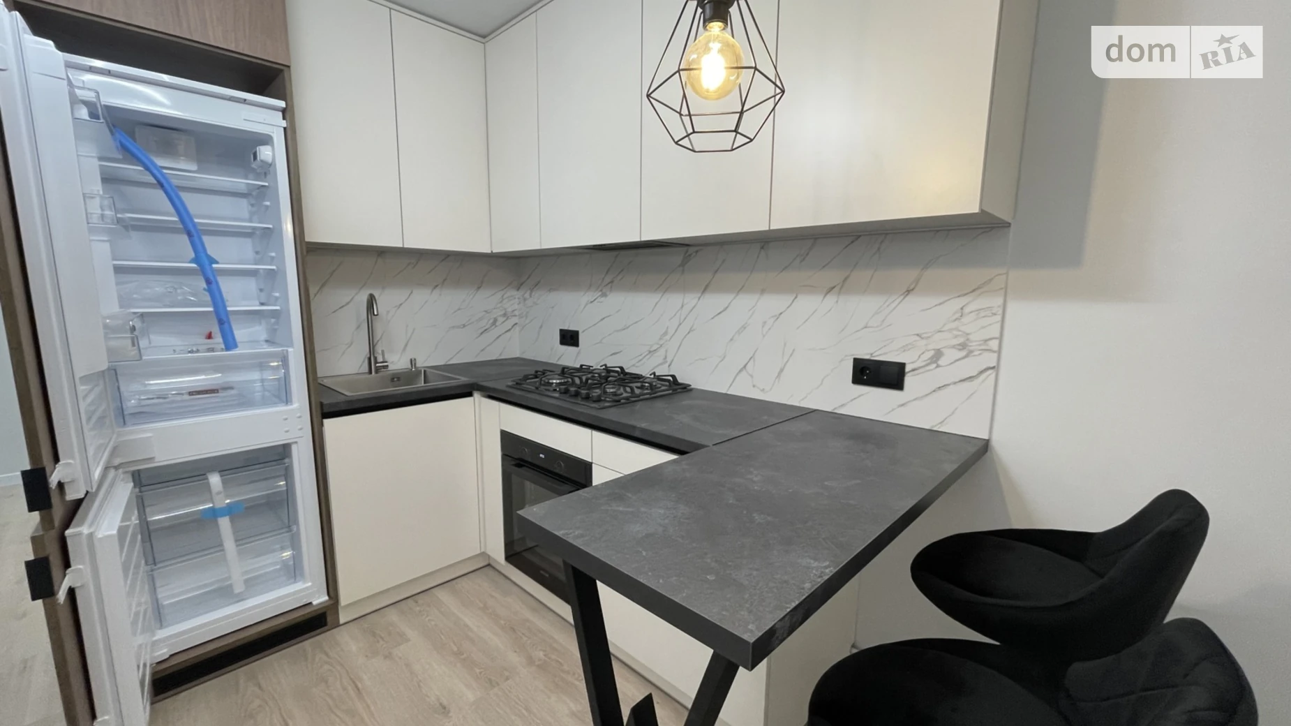 ул. Смакулы Бам Тернополь ЖК Киевский - фото 3