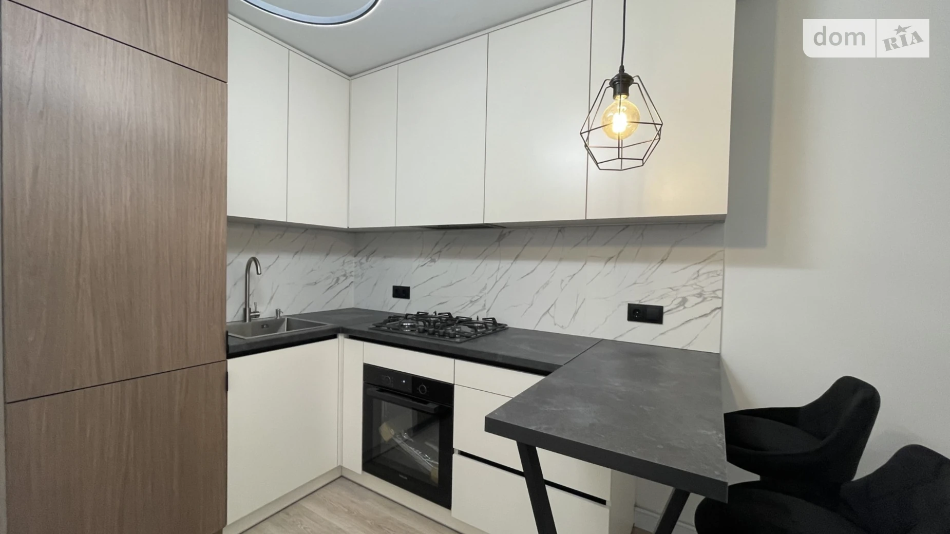 ул. Смакулы Бам Тернополь ЖК Киевский - фото 2