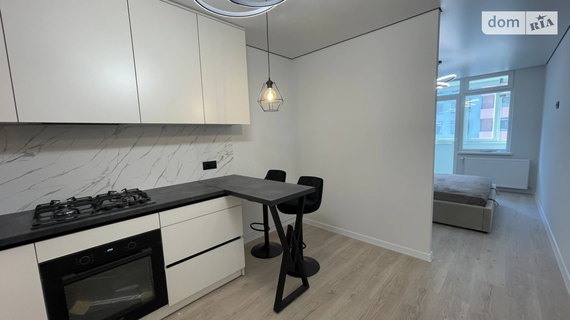 ул. Смакулы Бам Тернополь ЖК Киевский - фото 5