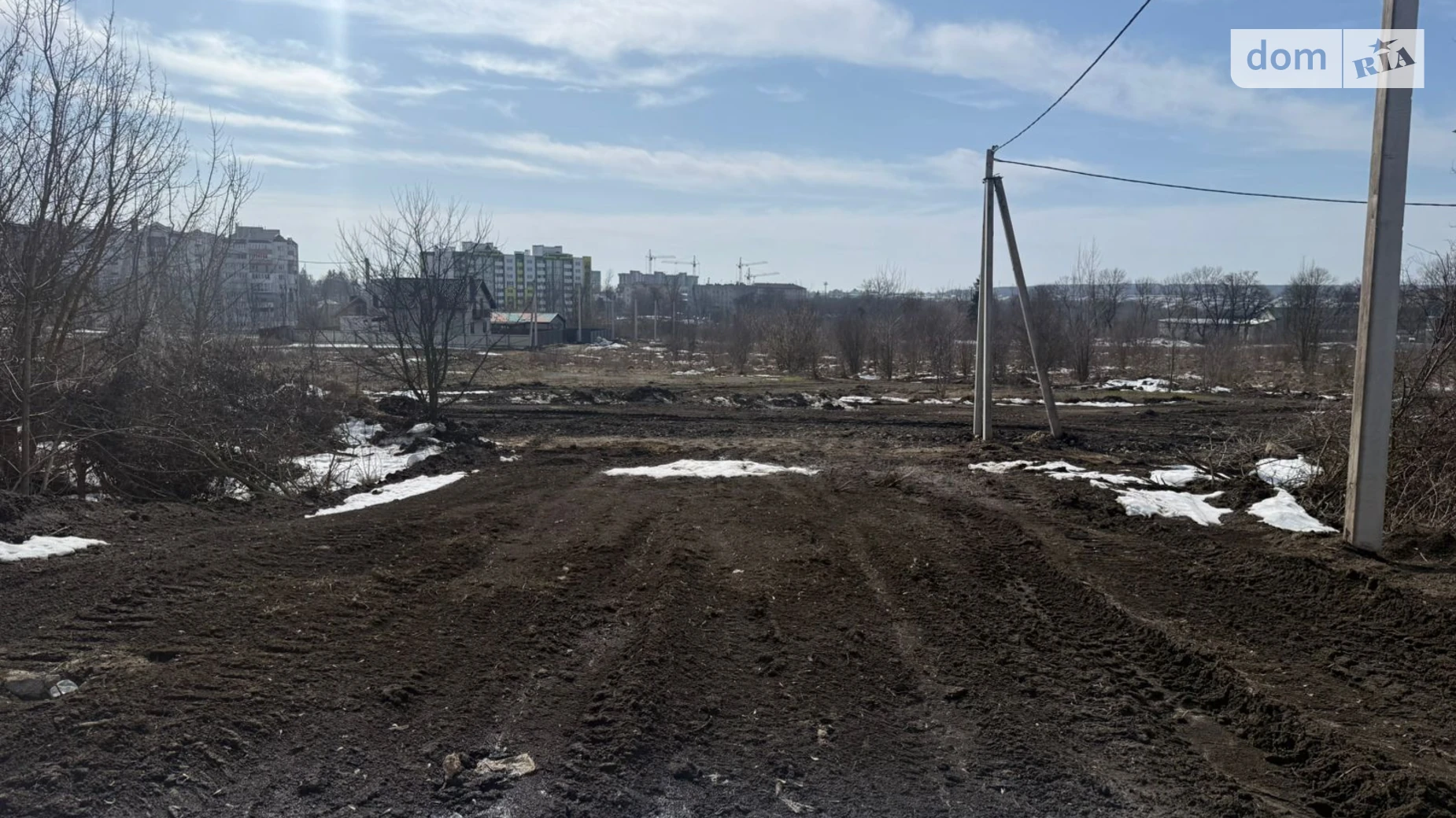 Продается земельный участок 6 соток в Тернопольской области, цена: 11000 $ - фото 2