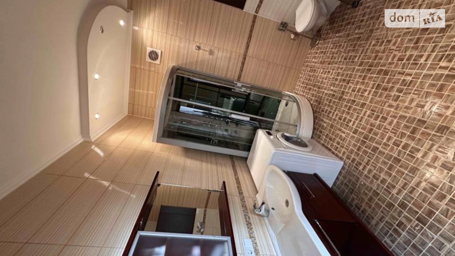 Продается 2-комнатная квартира 105.9 кв. м в Крыжановка, ул. вишневая, 1 - фото 5