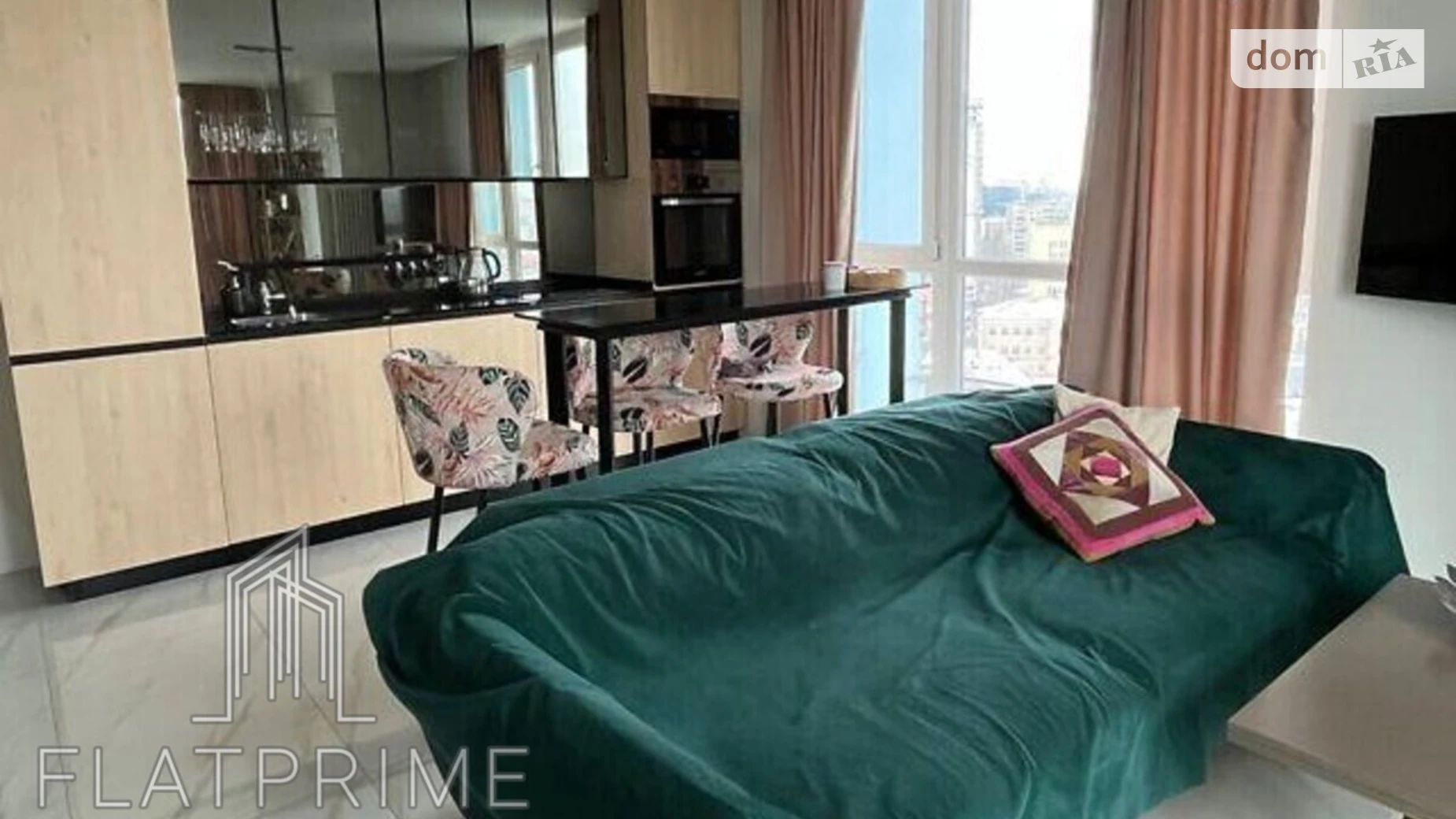 Продается 2-комнатная квартира 71 кв. м в Киеве, ул. Богдановская, 7Д - фото 3