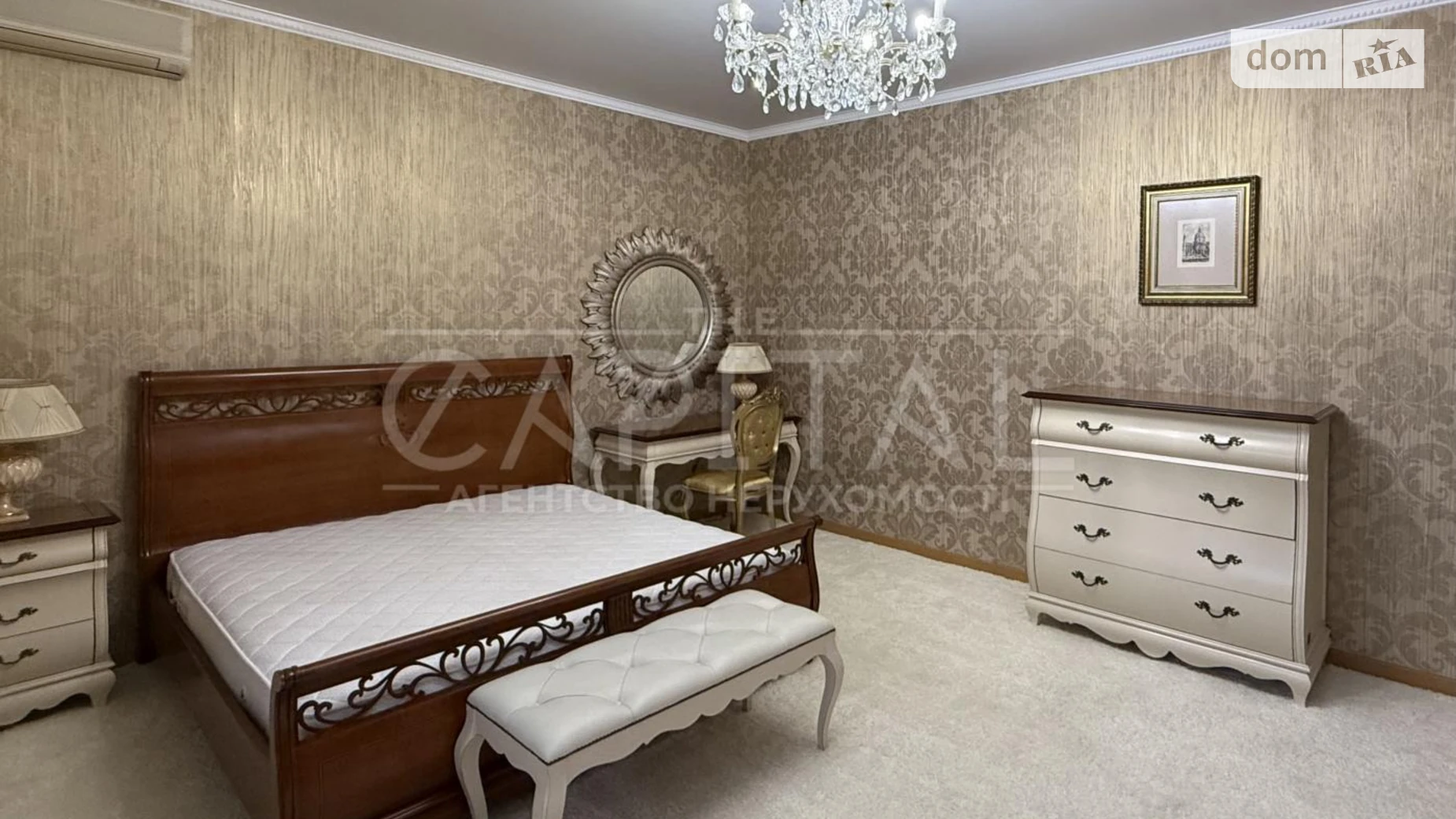 Сдается в аренду дом на 4 этажа 1106 кв. м с мансардой, цена: 20000 $ - фото 5