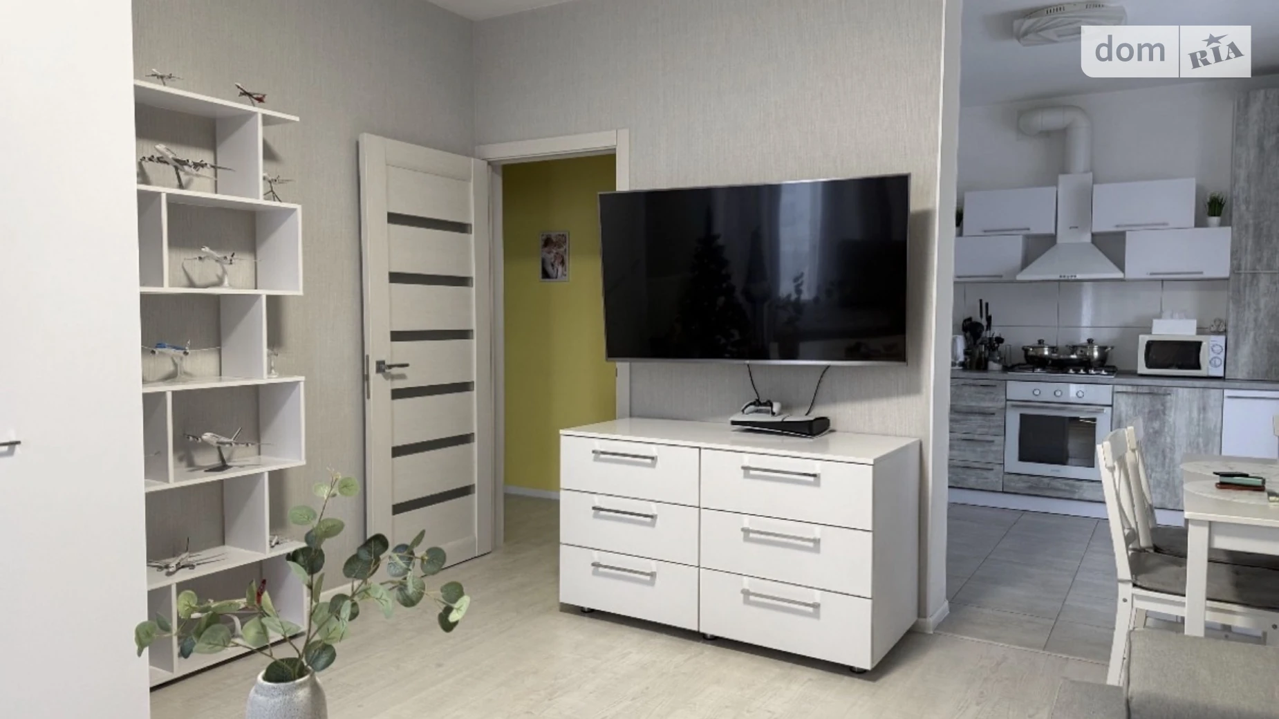 ул. Единства, 2 Крюковщина ЖК Пионерский квартал - фото 3