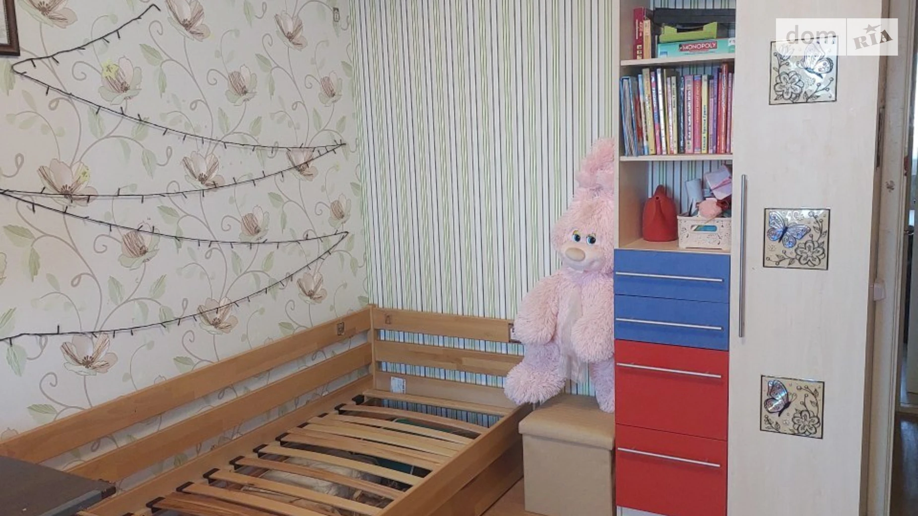 Продается 3-комнатная квартира 65 кв. м в Харькове, ул. Астрономическая, 35Д - фото 4