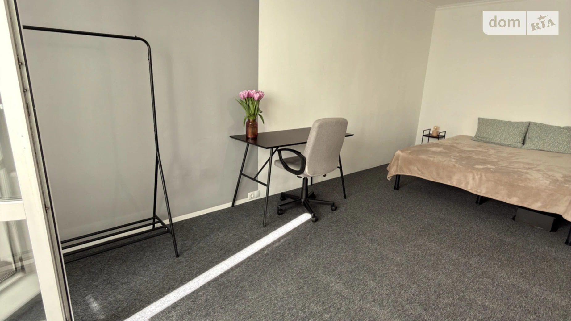 Продається 1-кімнатна квартира 34.6 кв. м у Києві, цена: 55000 $ - фото 2